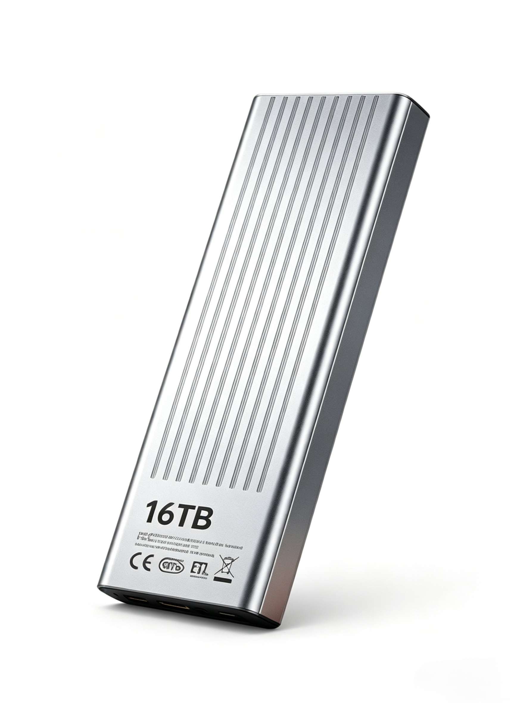 Hordozható nagy sebességű SSD szilárdtest-meghajtó