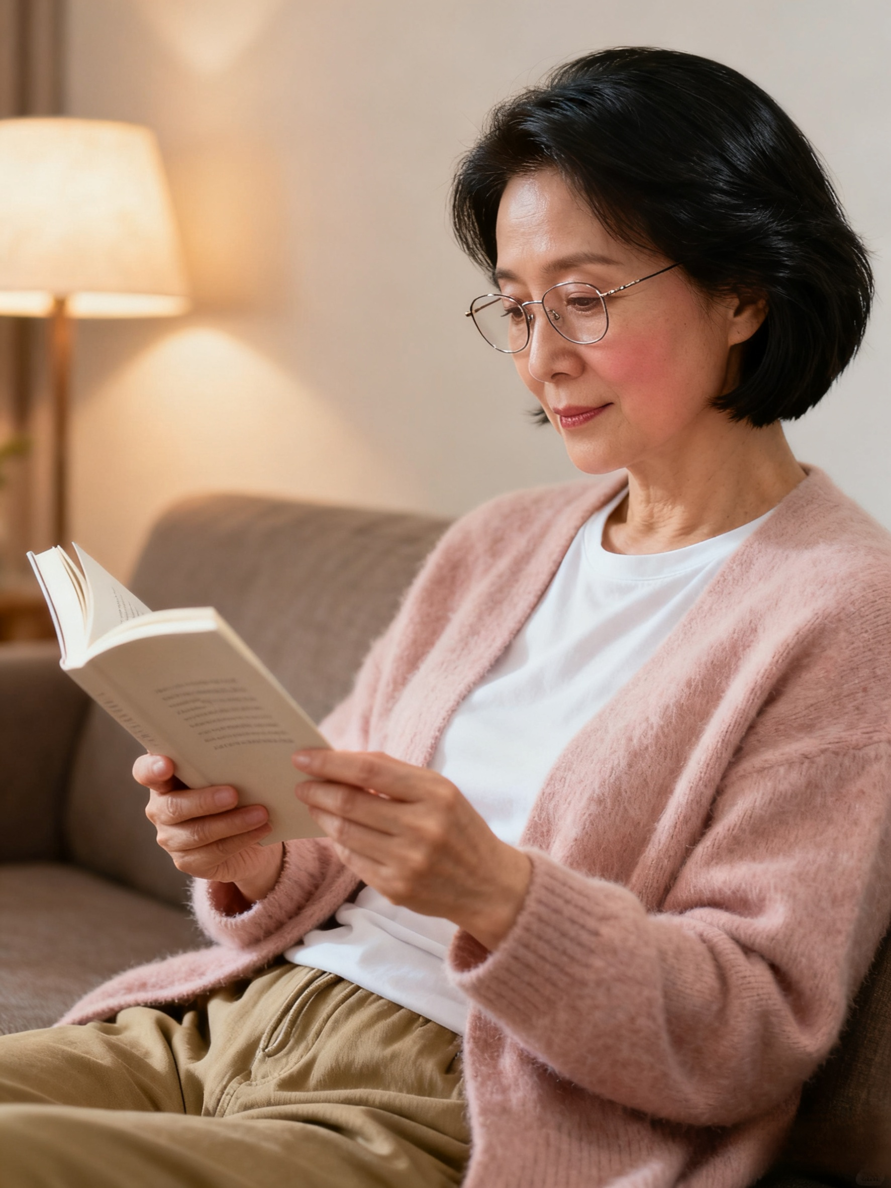 Lazac vízfény ránctalanító szérum