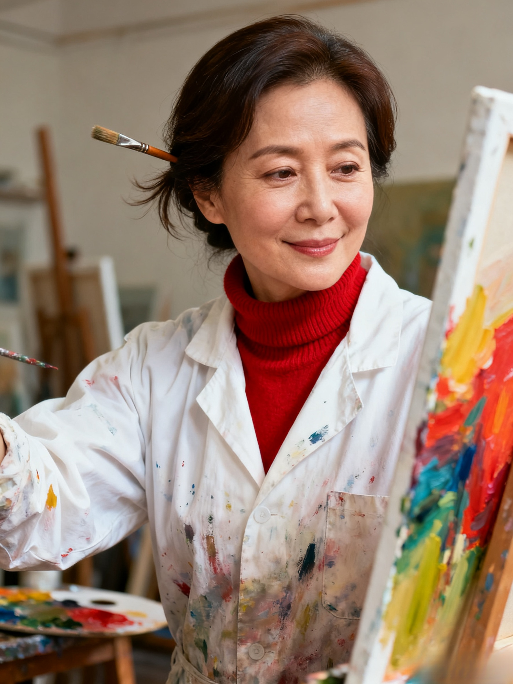 Lazac vízfény ránctalanító szérum