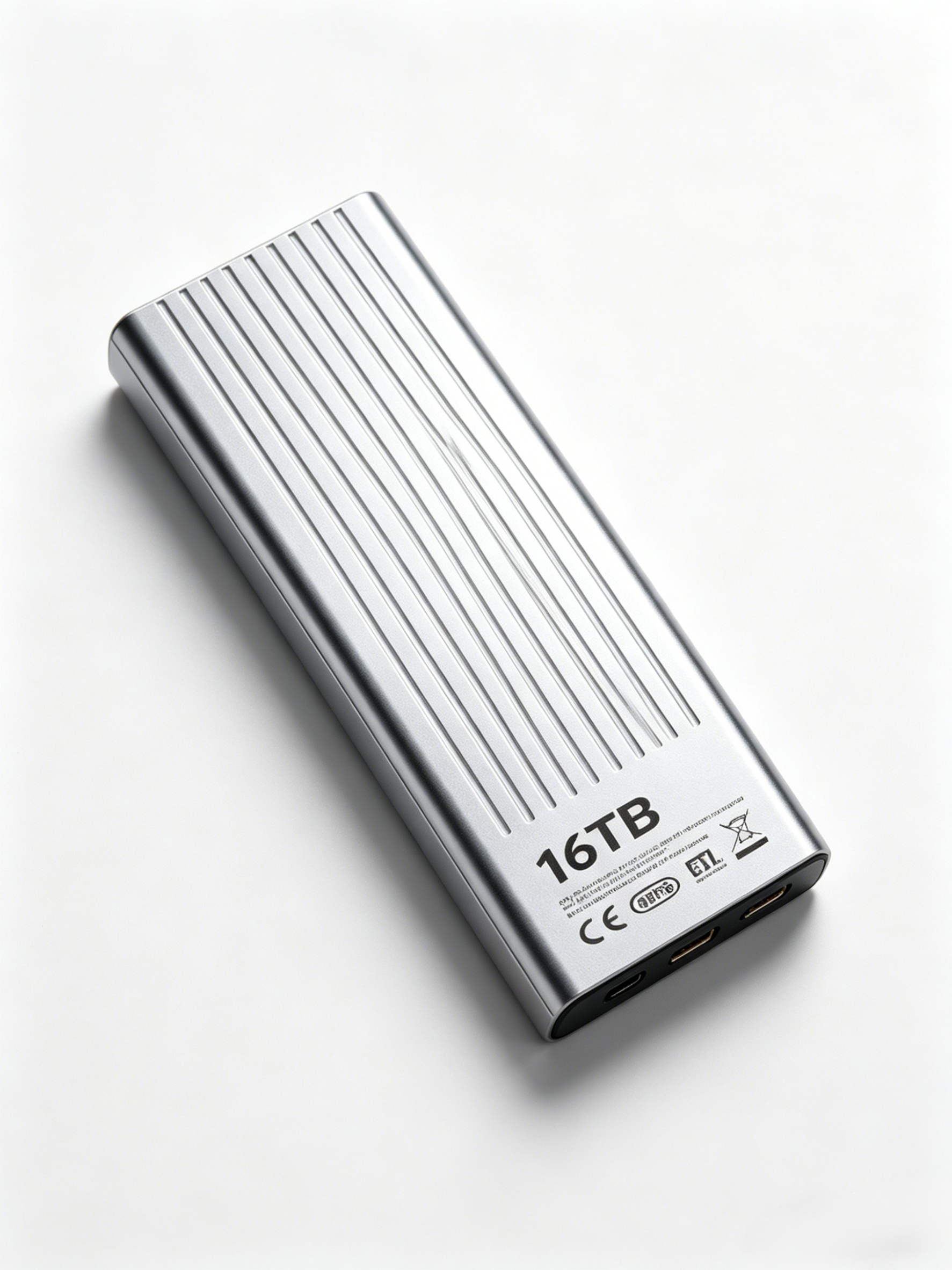 Hordozható nagy sebességű SSD szilárdtest-meghajtó