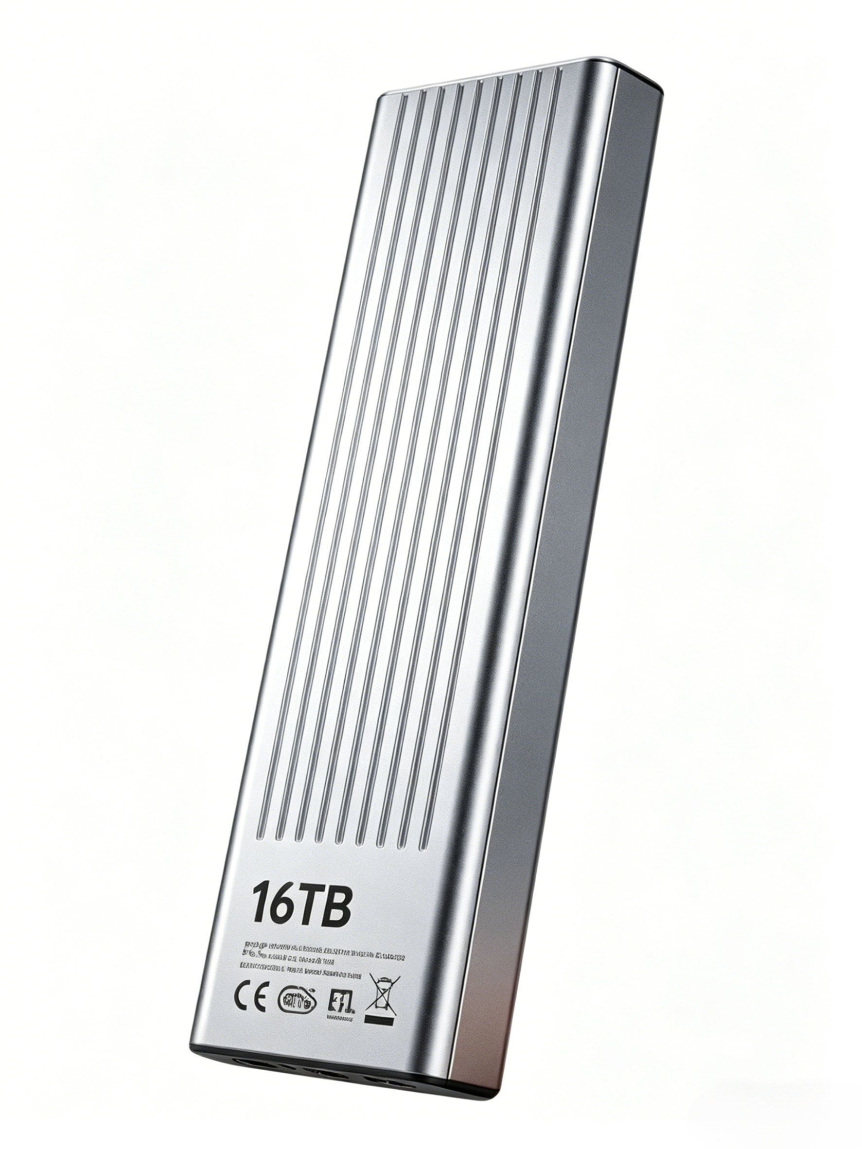 Hordozható nagy sebességű SSD szilárdtest-meghajtó