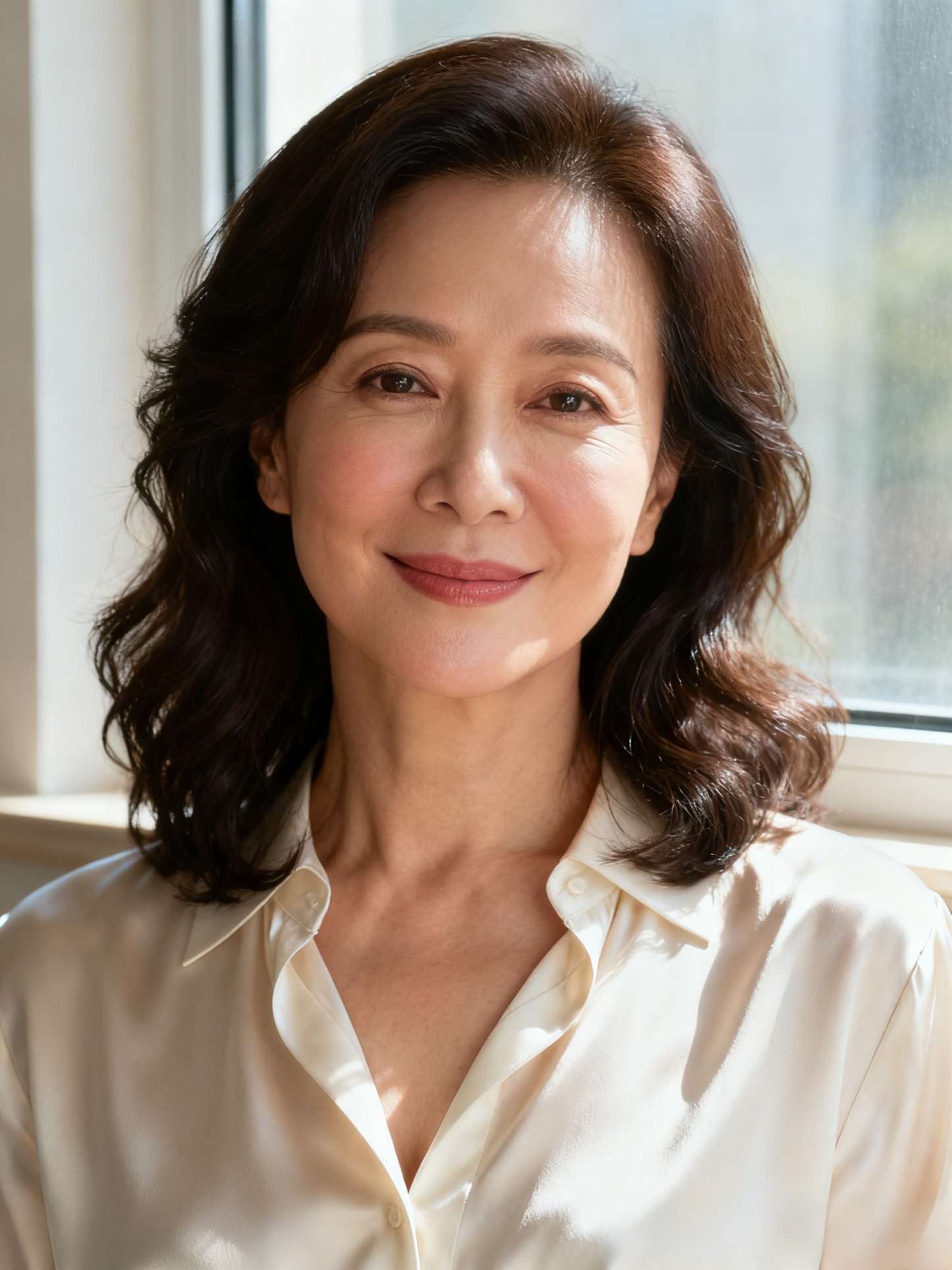 Lazac vízfény ránctalanító szérum