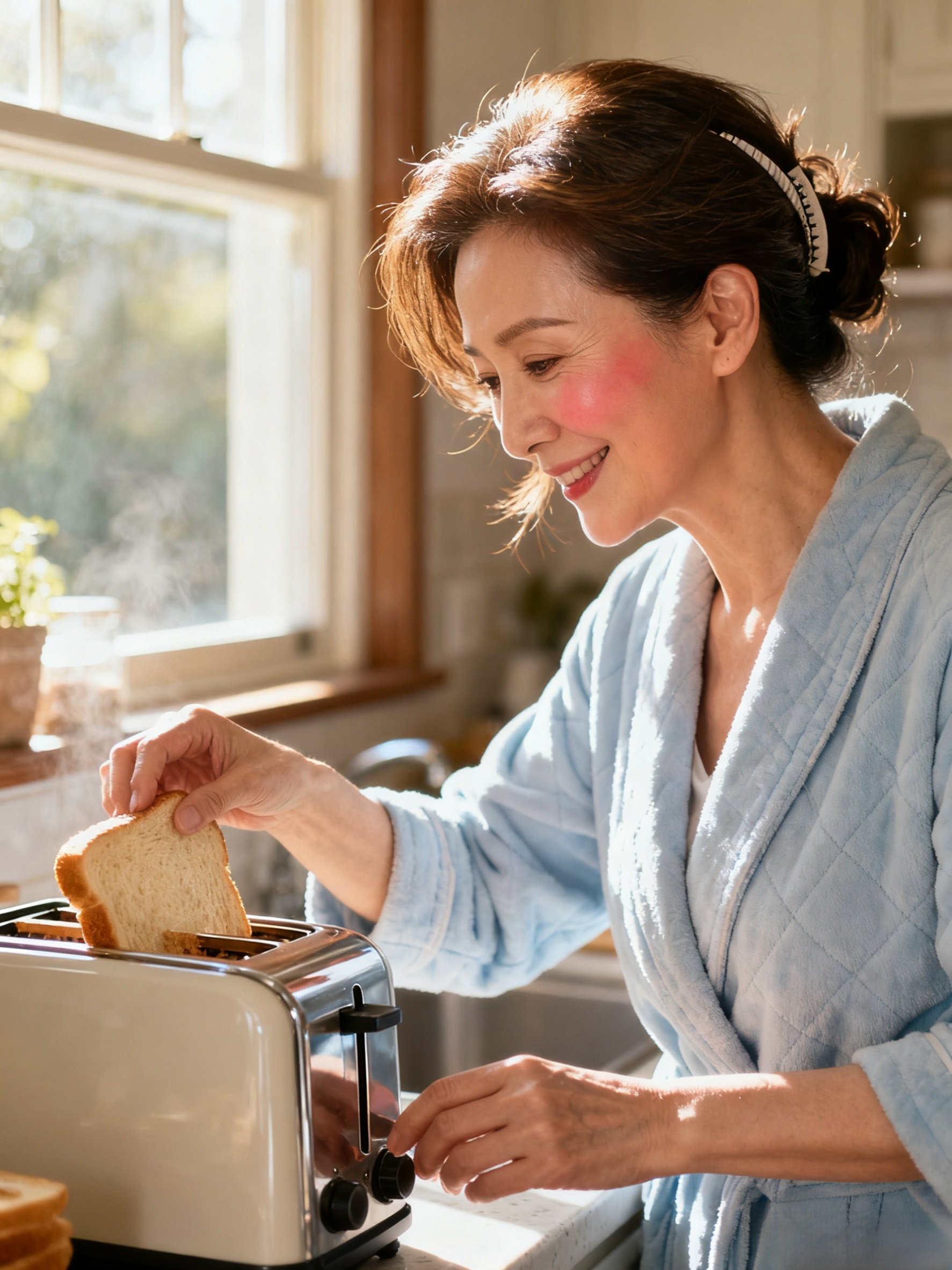 Lazac vízfény ránctalanító szérum
