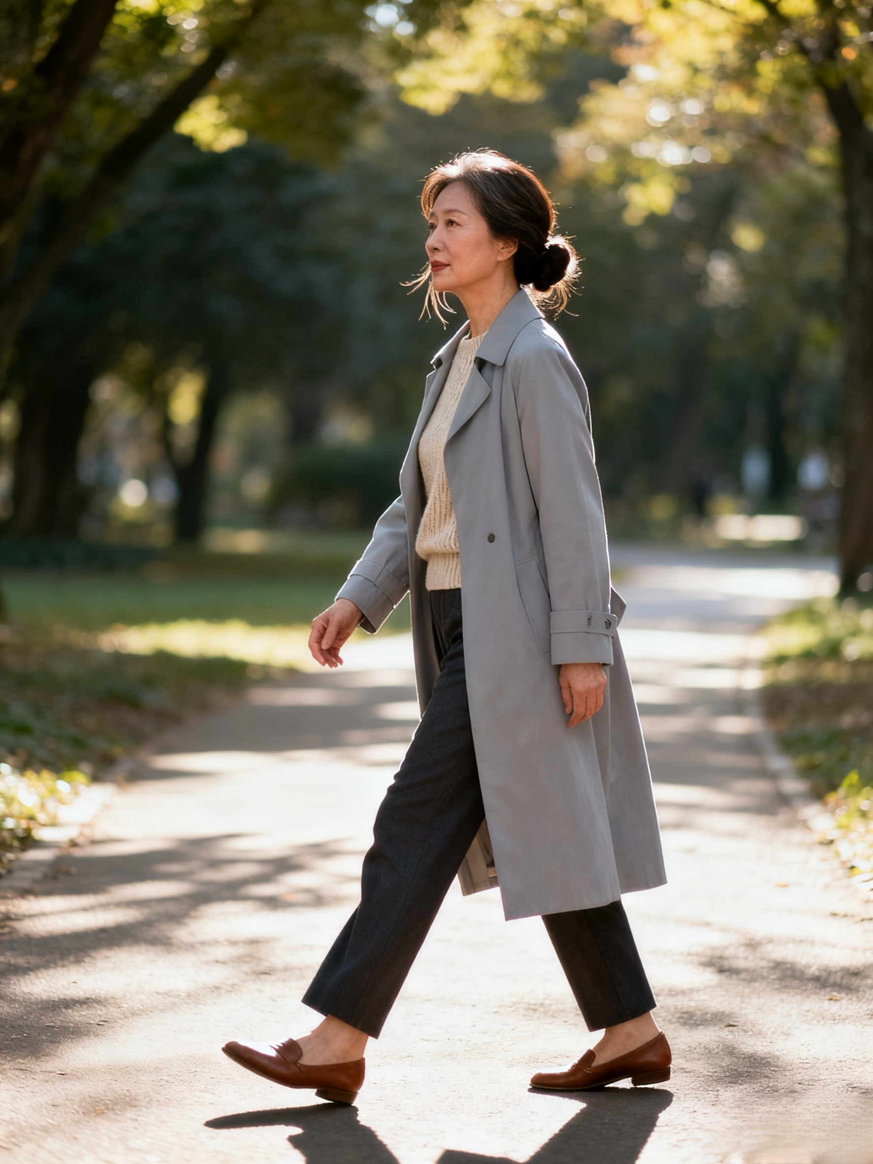 Lazac vízfény ránctalanító szérum