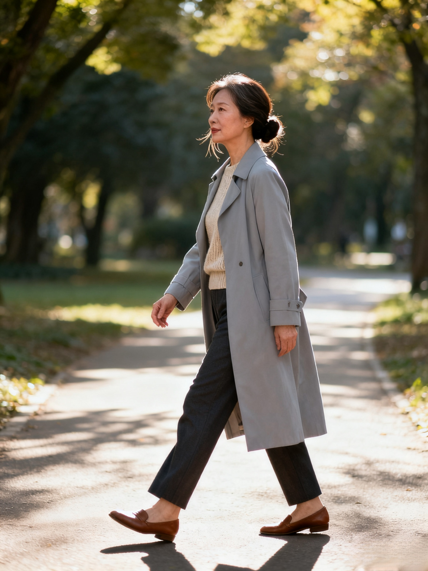 Lazac vízfény ránctalanító szérum