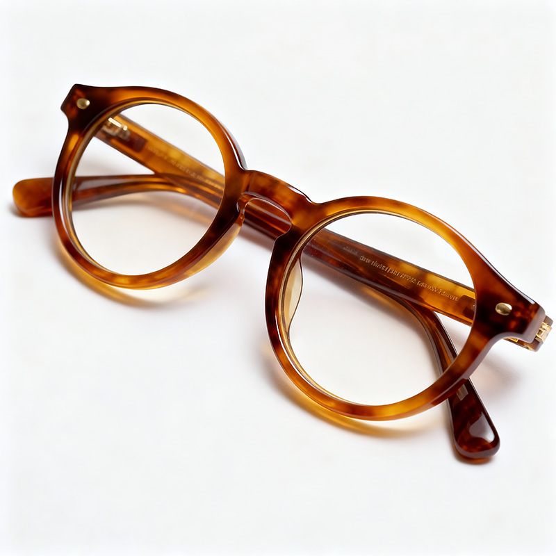 Luxury Cat-Eye Style Women's Glasses