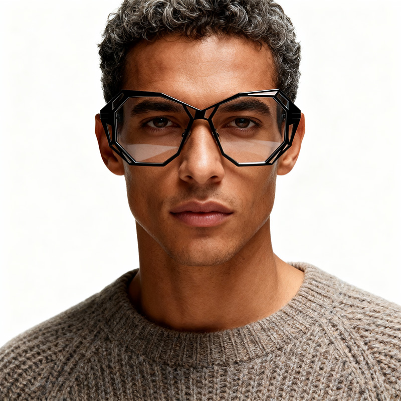 International designer models