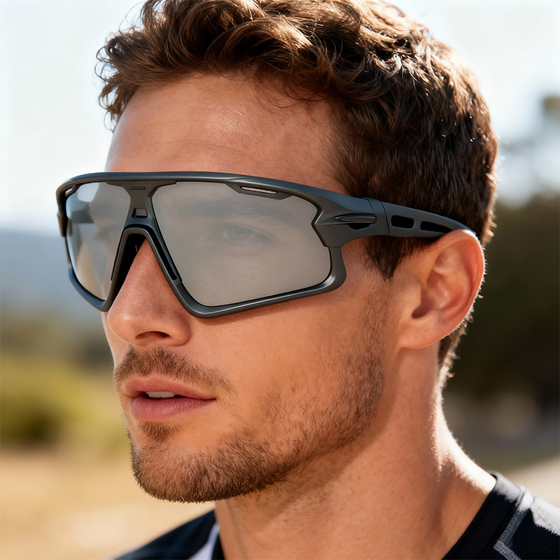 Sporty and Tech-Style