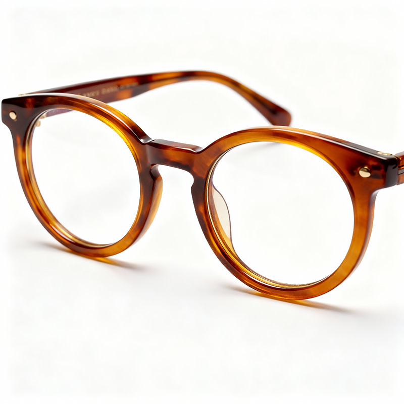 Luxury Cat-Eye Style Women's Glasses