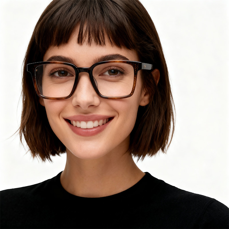 Eastern Bookish Inspiration, Restrained Humanistic Style