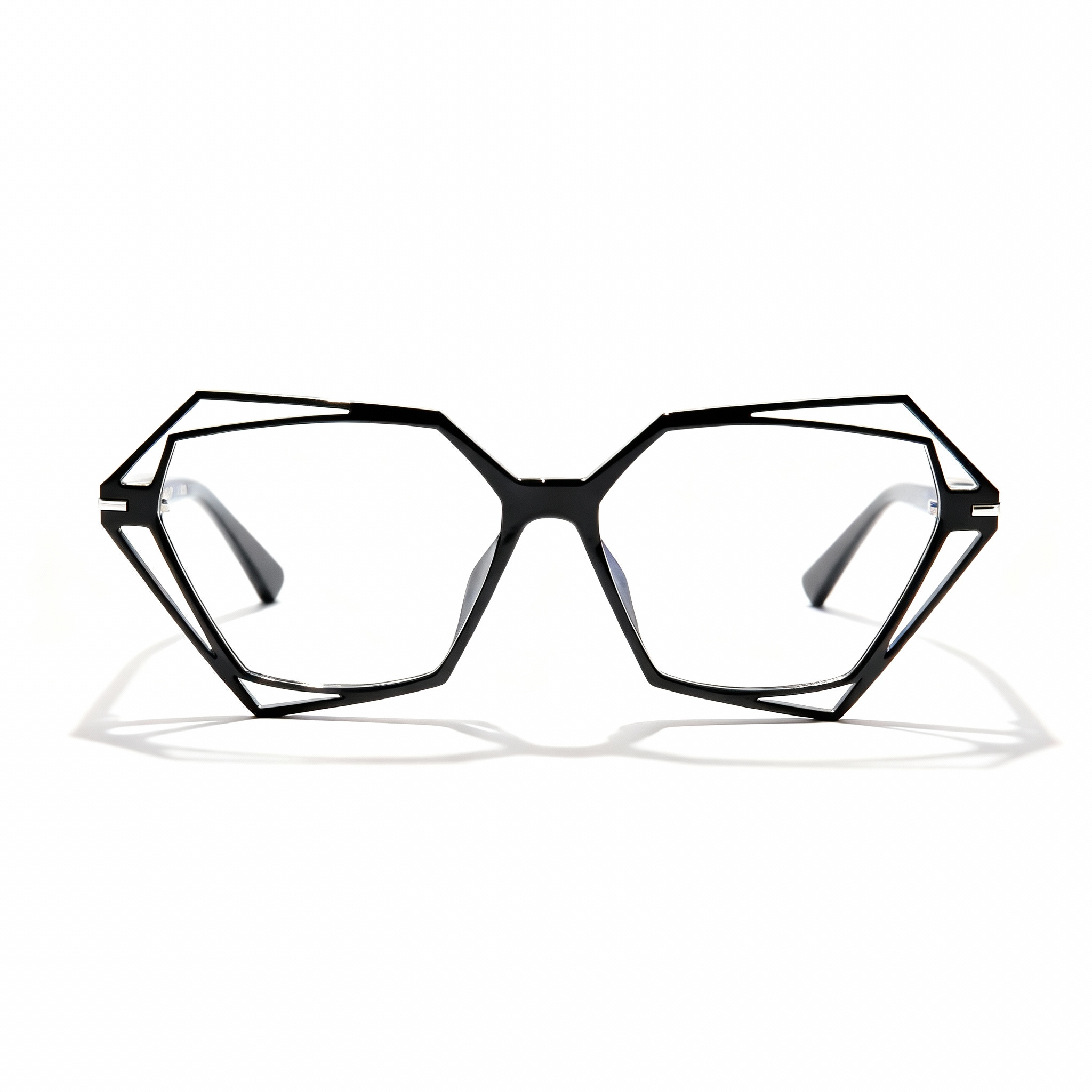 Pioneer designer women's glasses