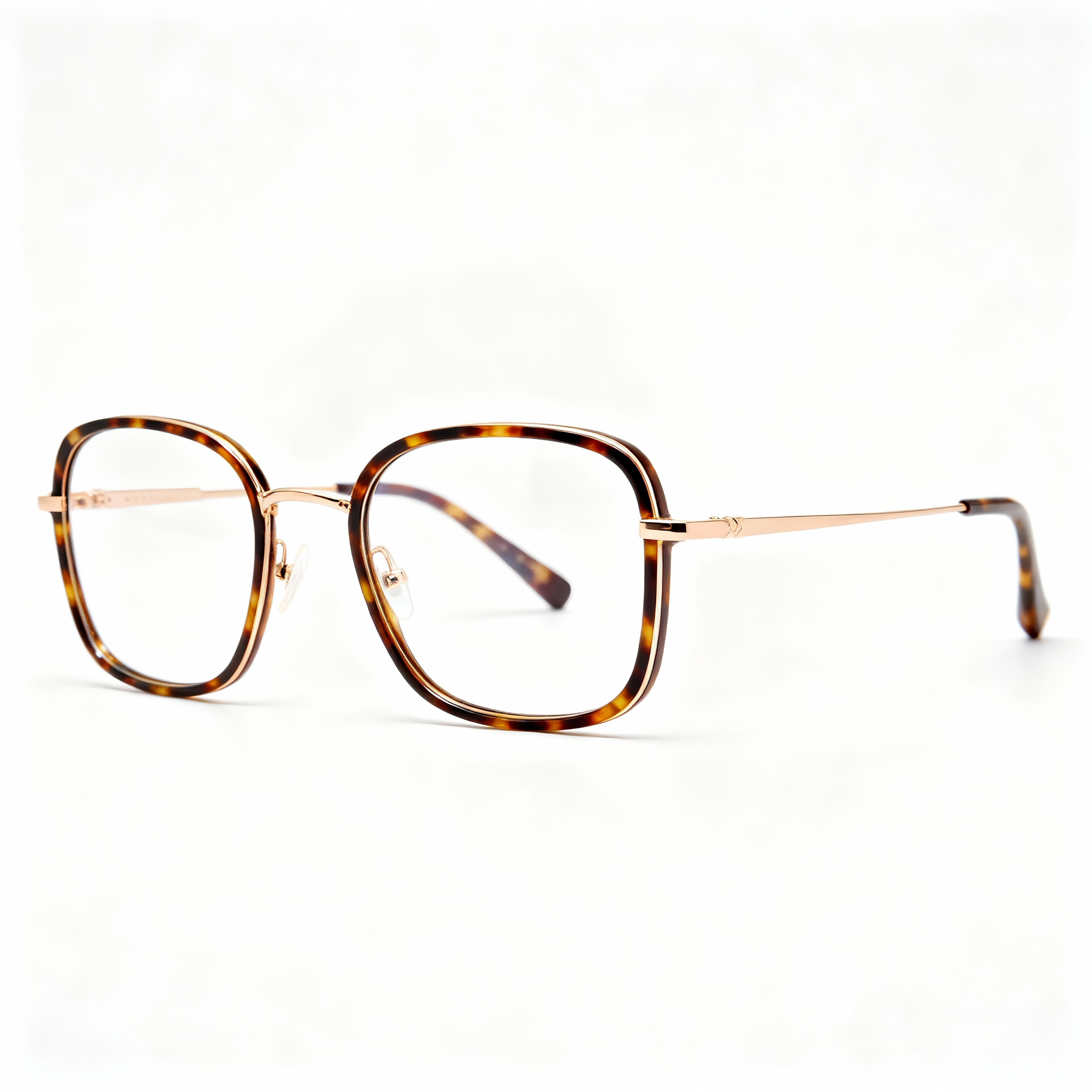 Luxury Cat-Eye Style Women's Glasses