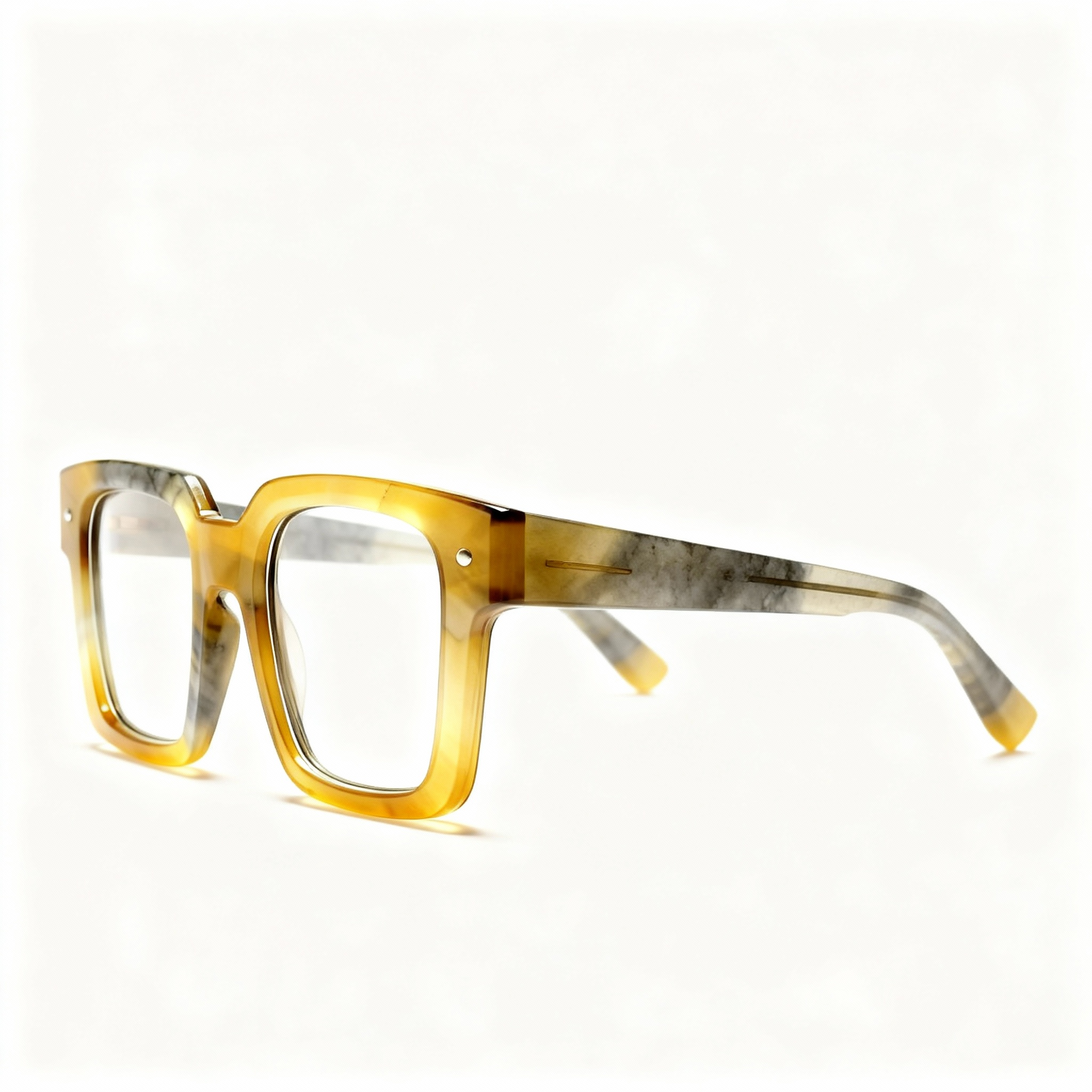 Architectural lines inspired by modern business style