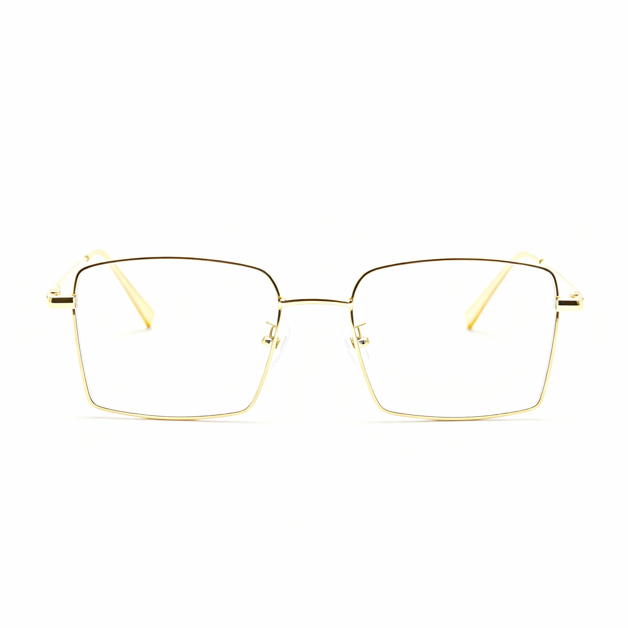 Modern Commuter Metal Frame