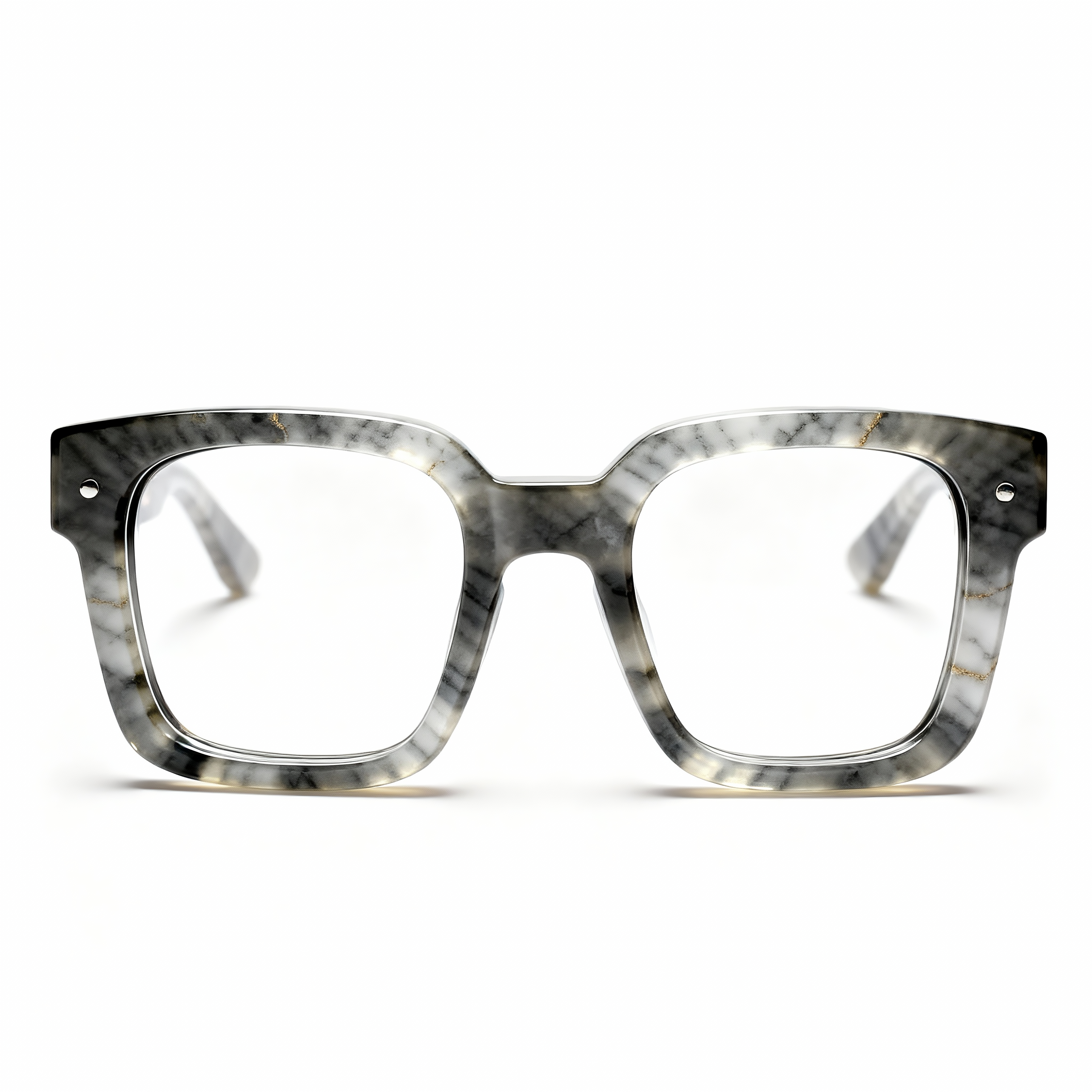 Architectural lines inspired by modern business style