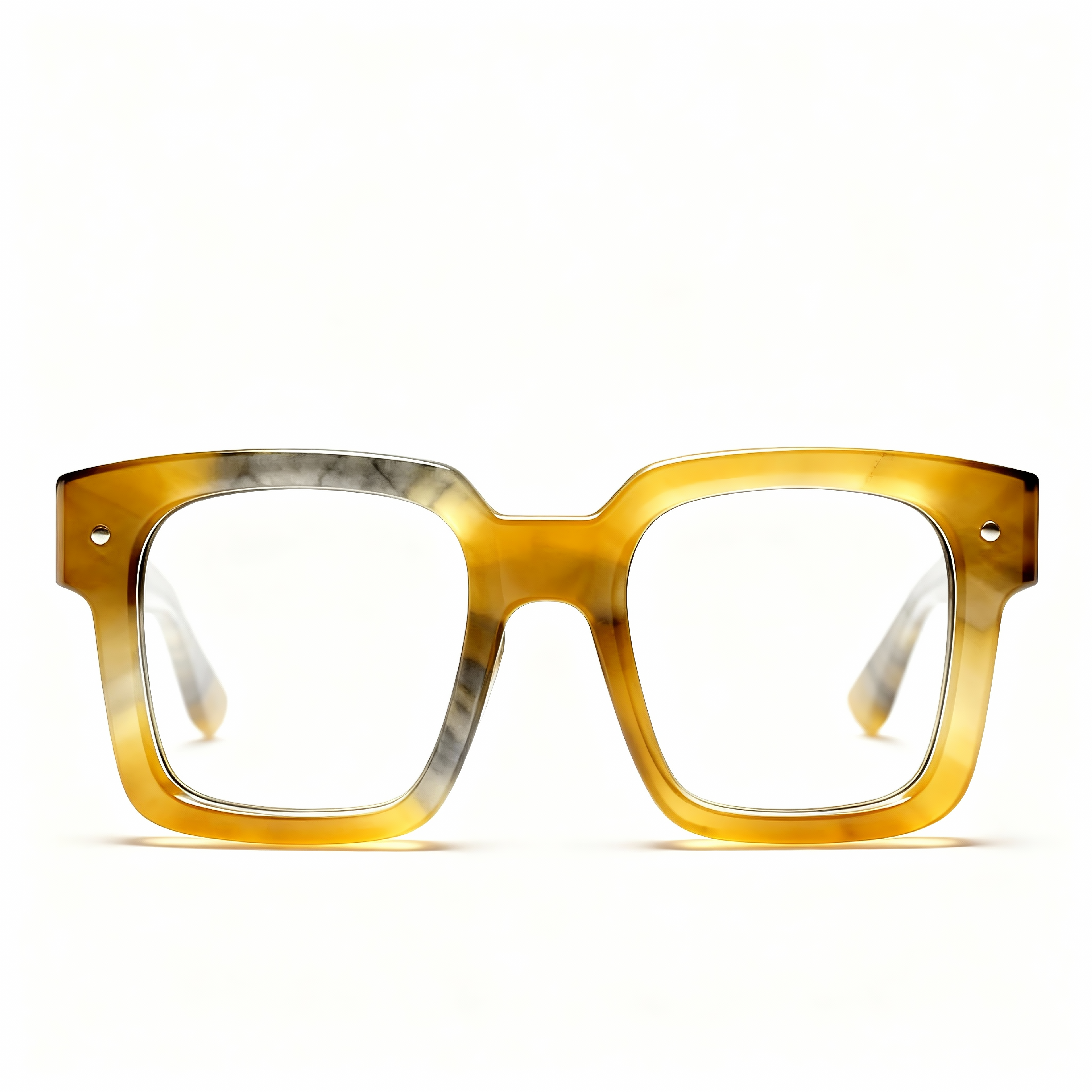 Architectural lines inspired by modern business style