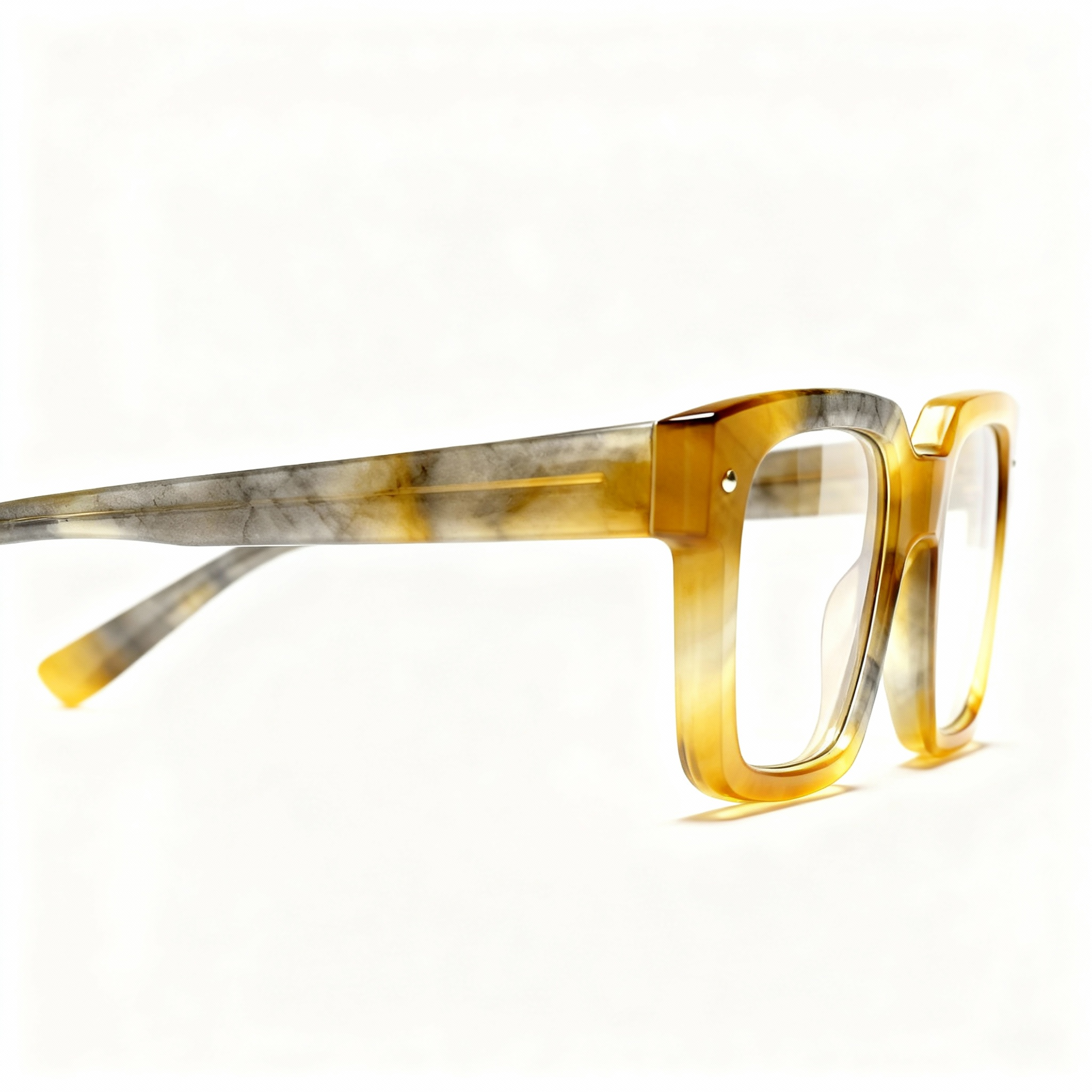 Architectural lines inspired by modern business style