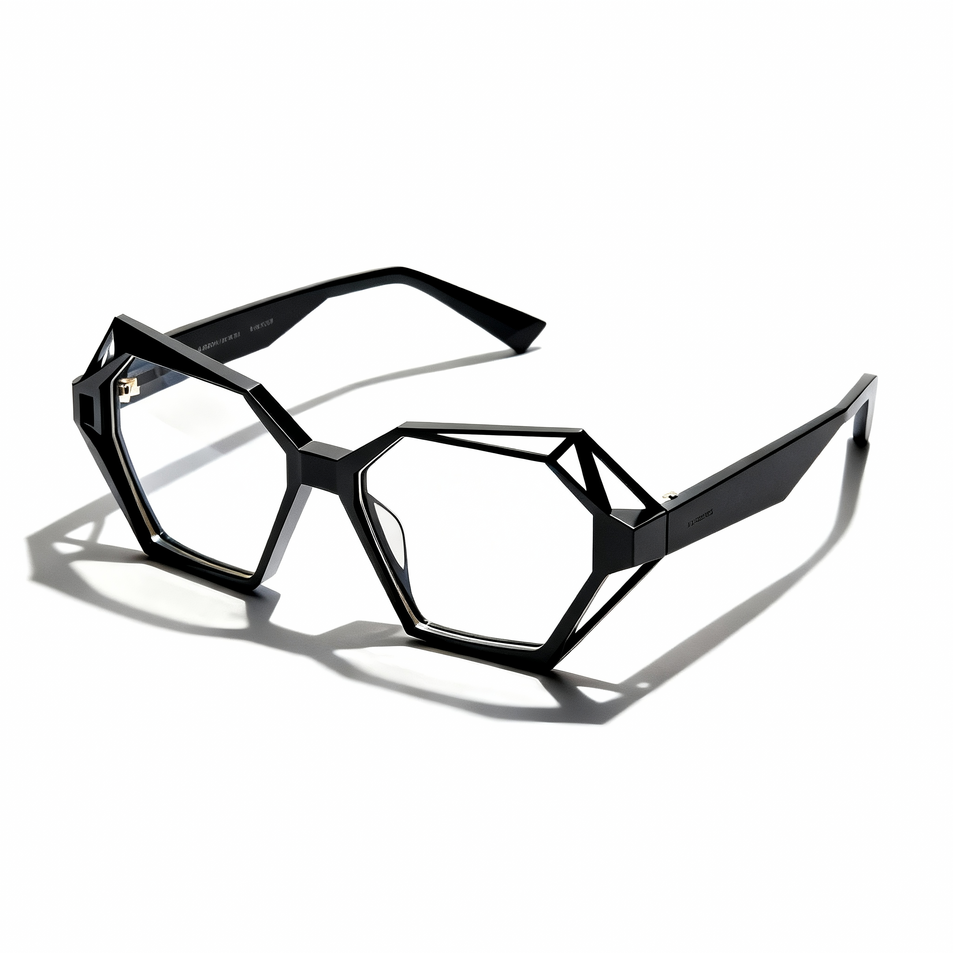 International designer models