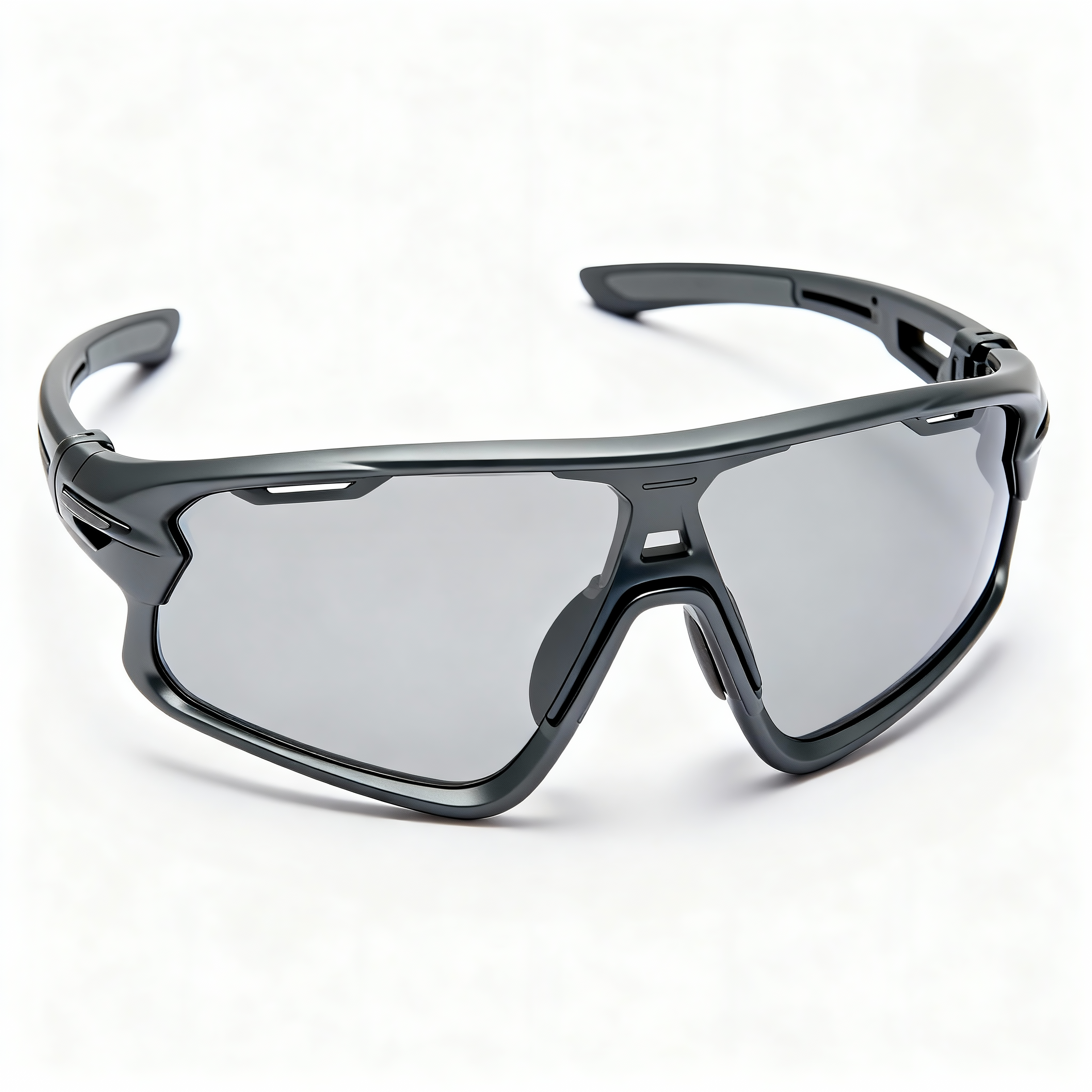 Sporty and Tech-Style