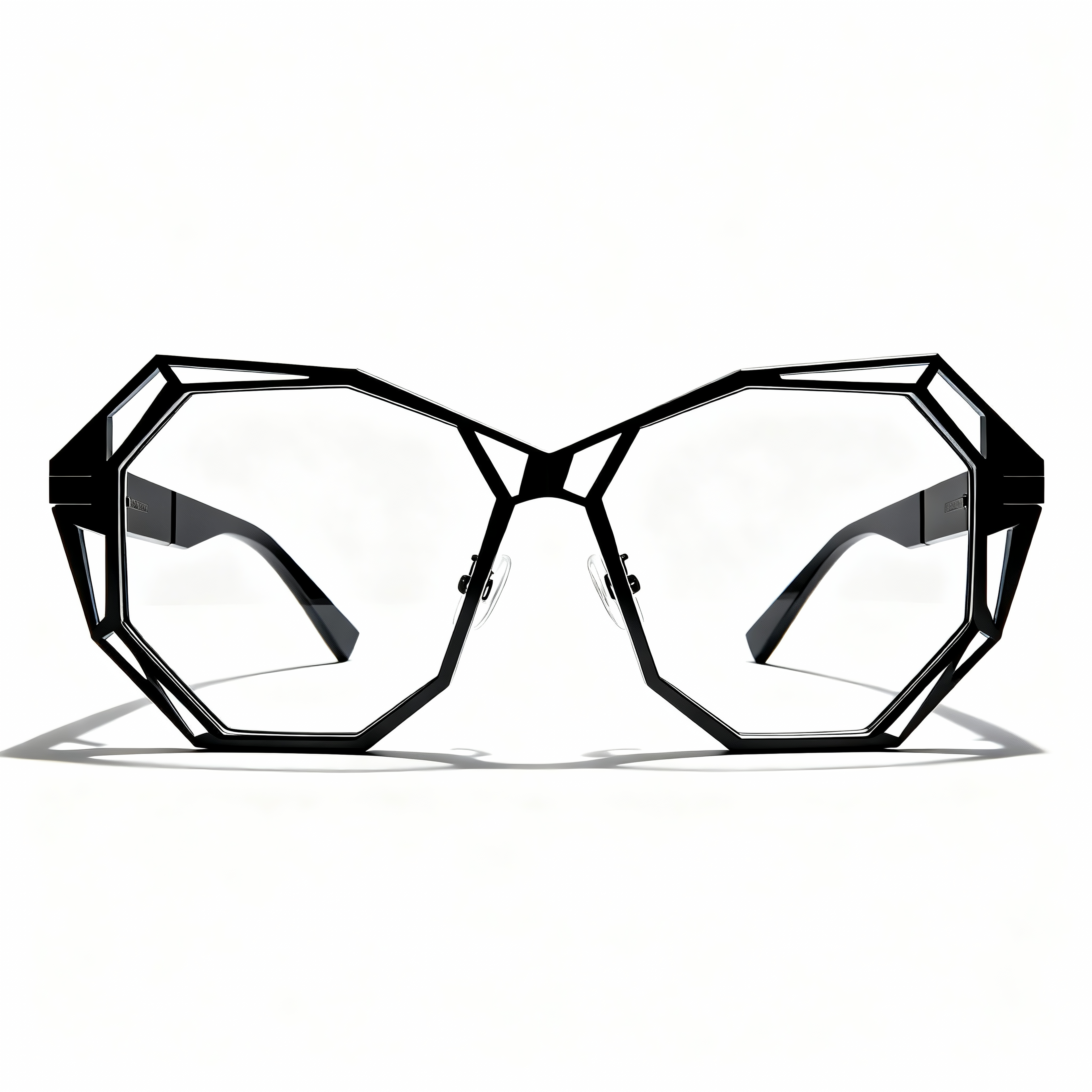 International designer models