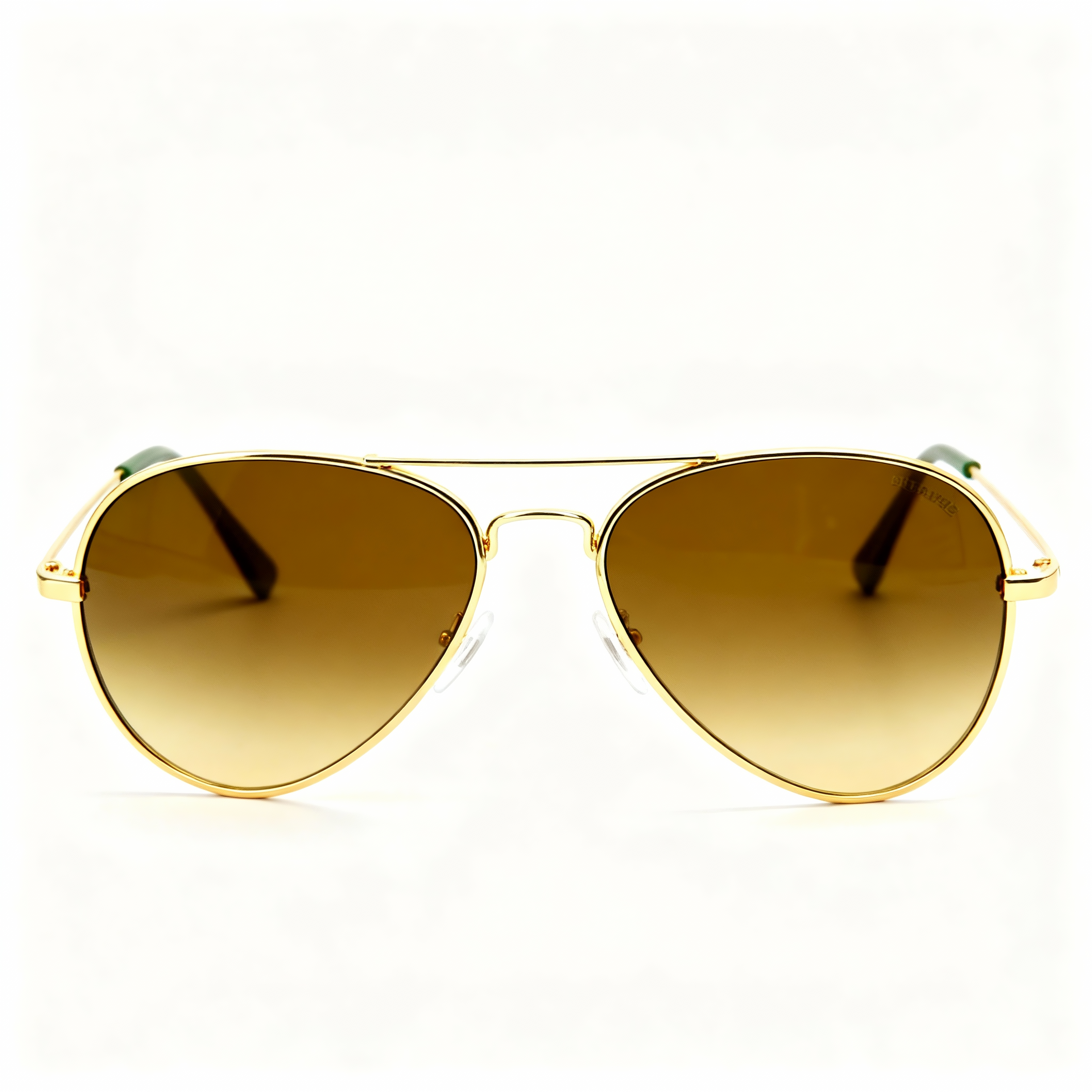 Classic aviator sunglasses
