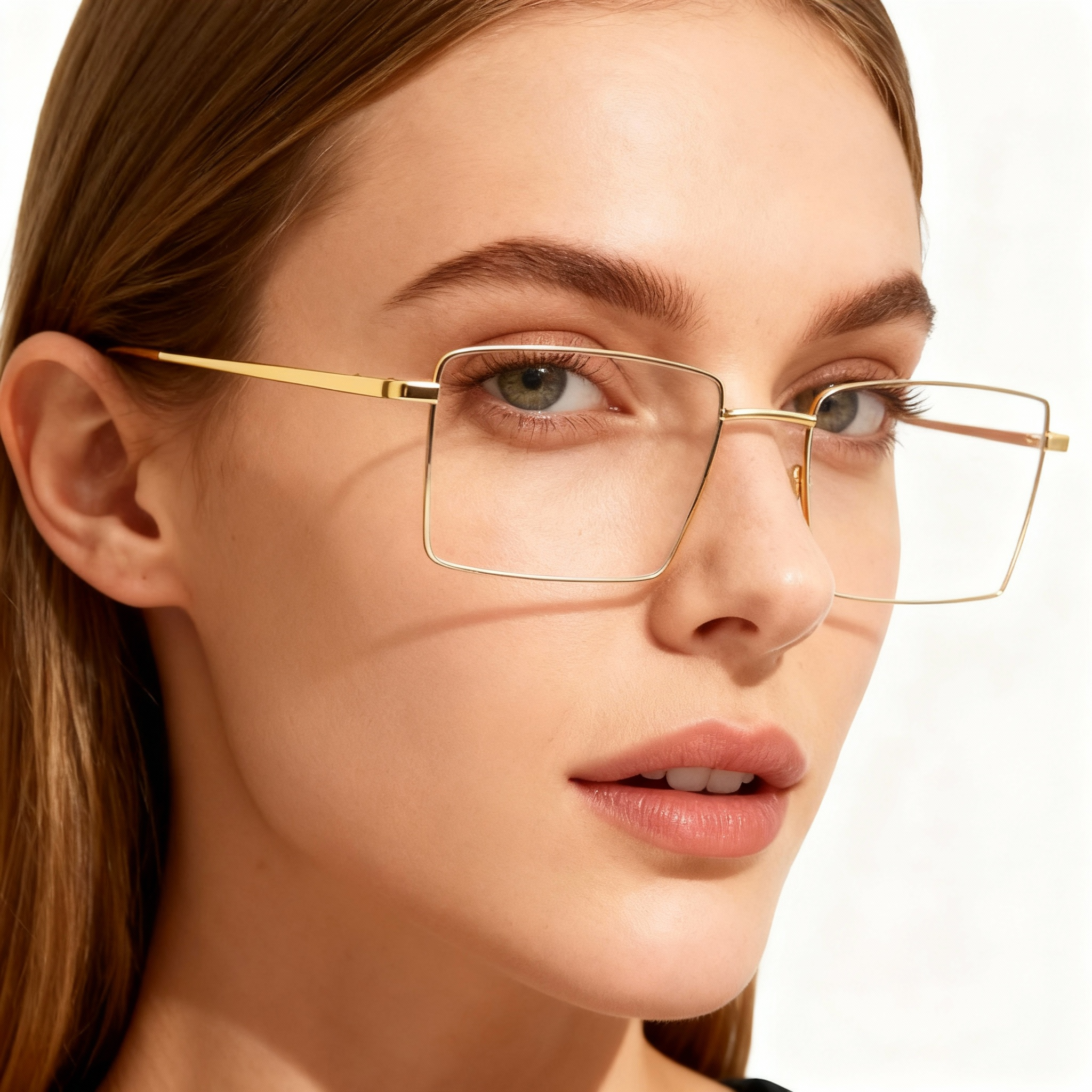 Modern Commuter Metal Frame