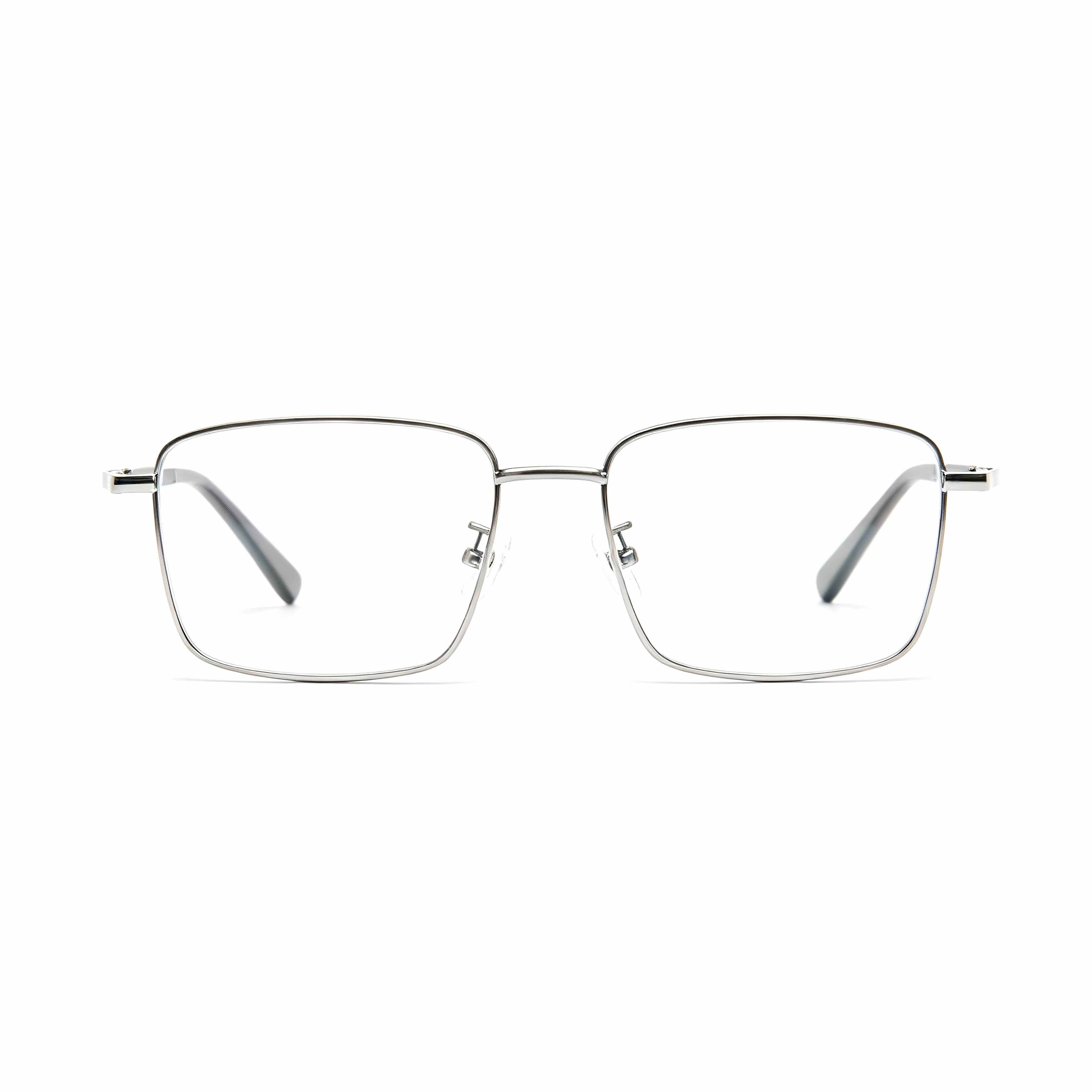 Lightweight metal commuter style