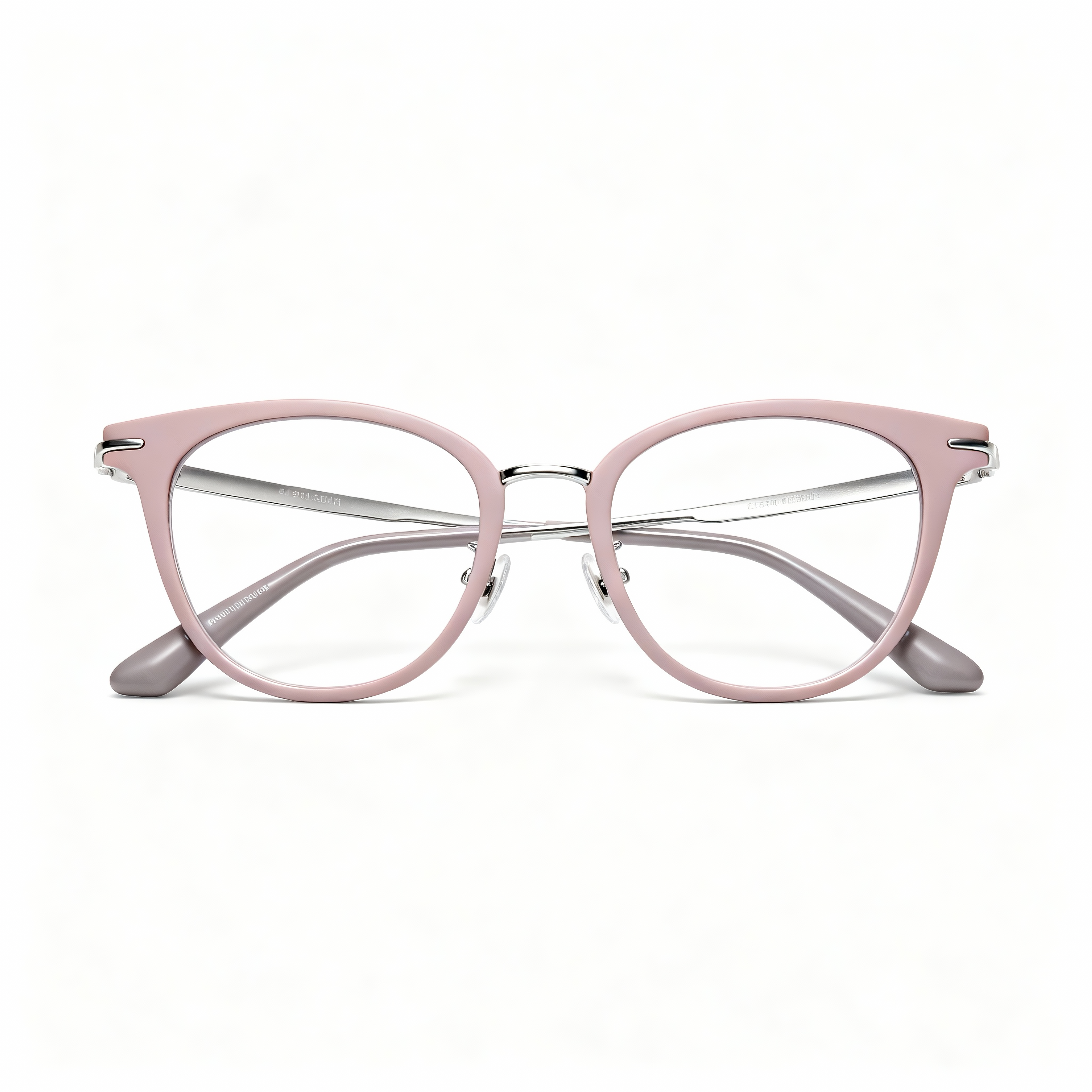 unconventional glasses