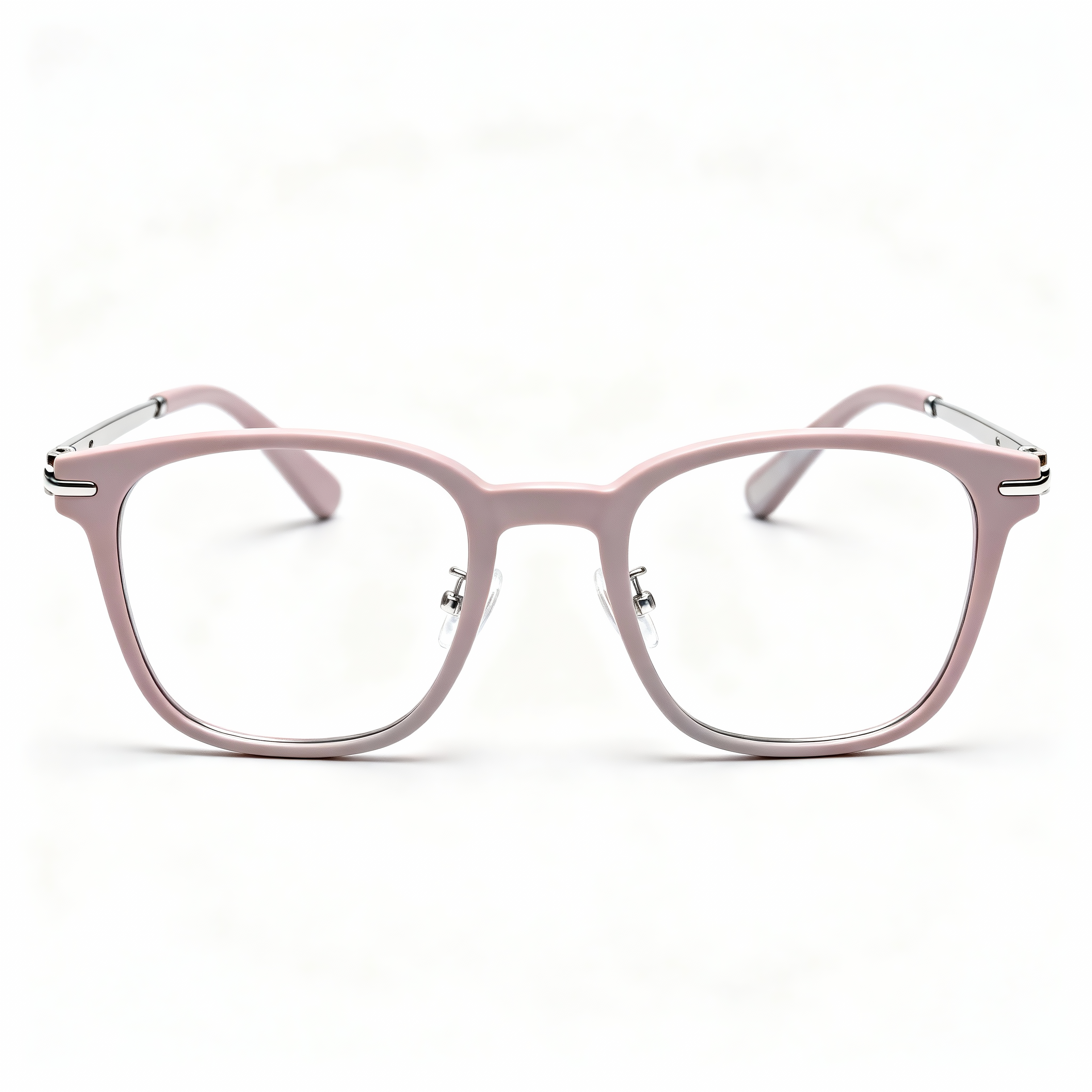 unconventional glasses