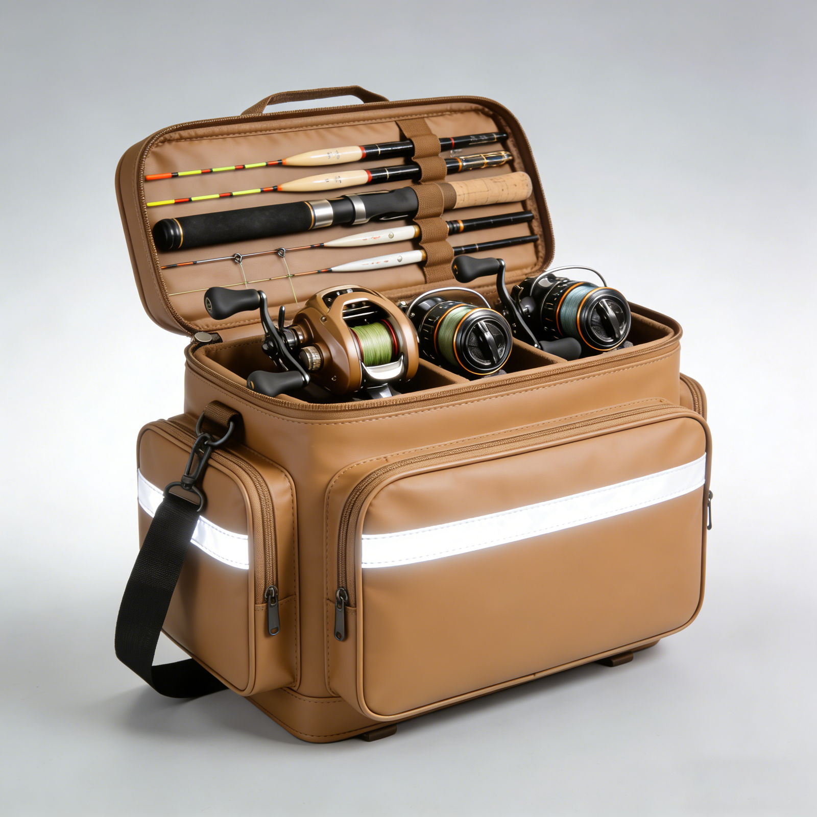 Inny sprzęt wędkarski