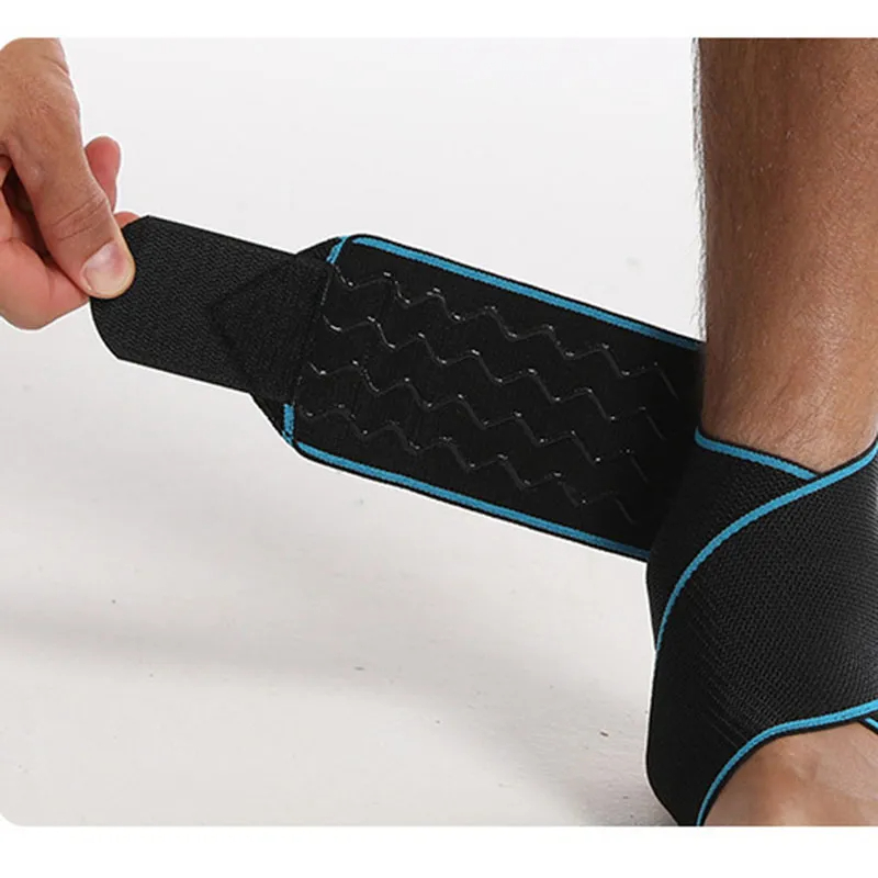 Ankle Support Belt for Sprained Ankle 2PCS