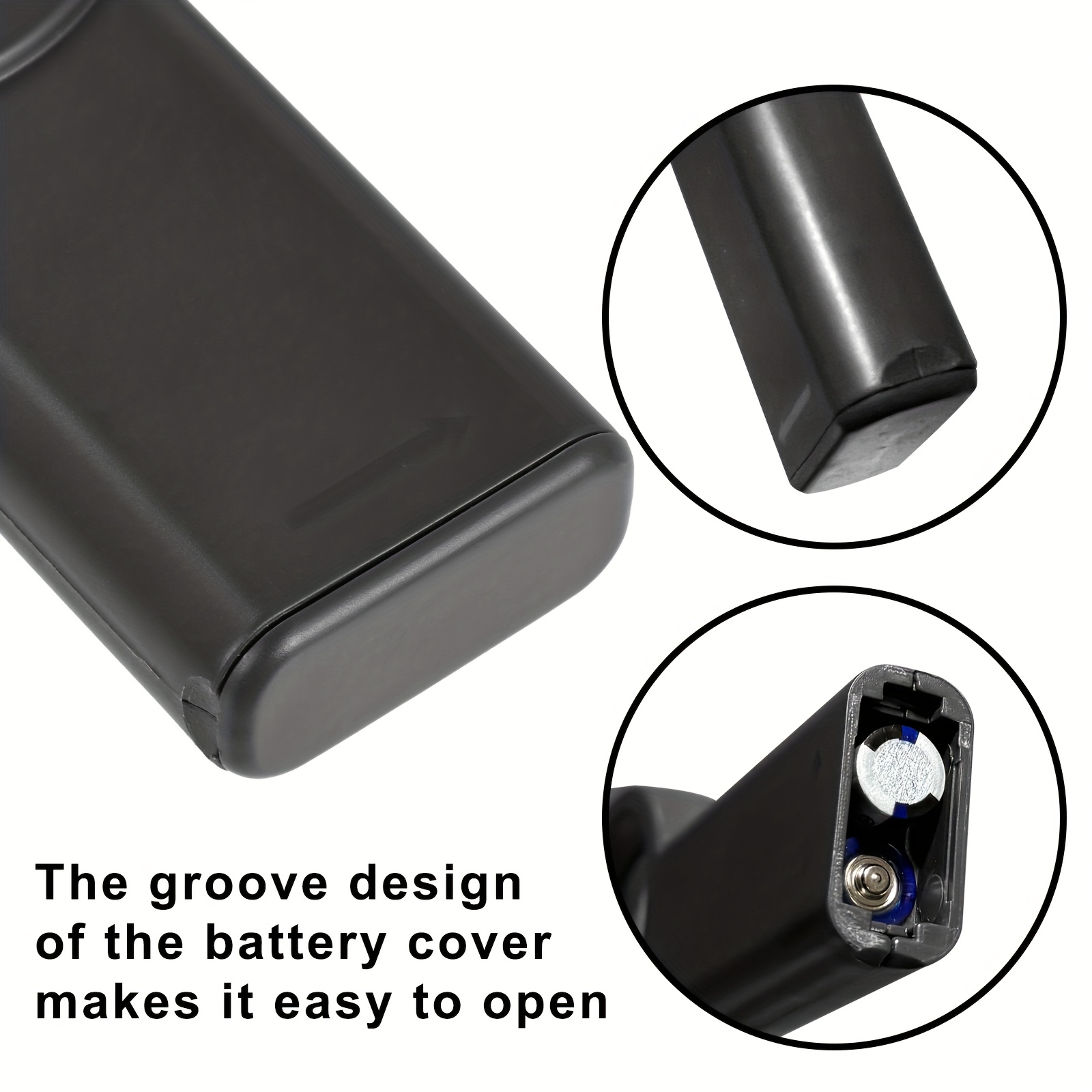 LED Reading Lamp portable and lightweight, offers reliable lighting for reading, studying, enhanced with dual lens 5X & 10X magnifier for close-up detail, battery powered with two AAA carbon batteries