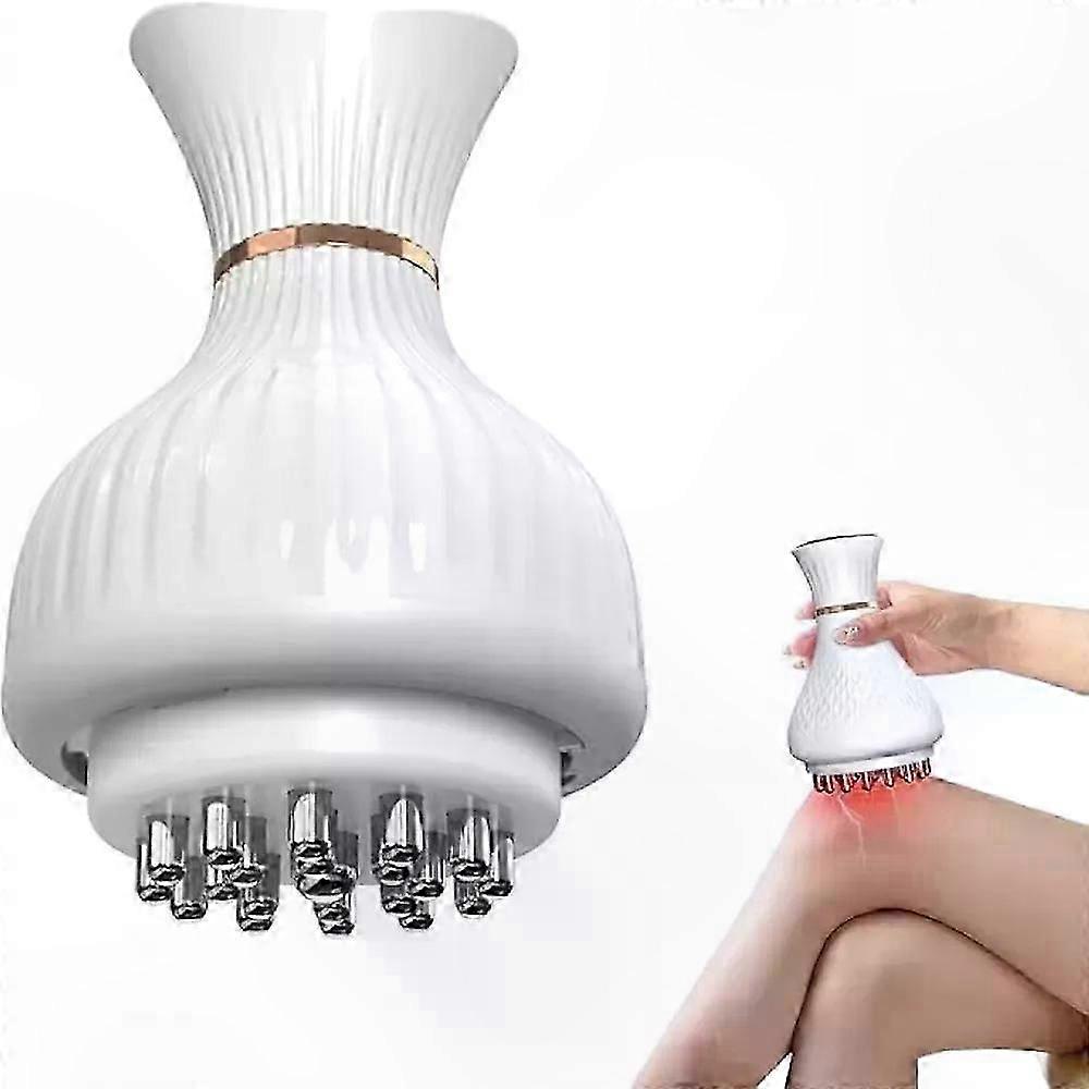 4-in-1 Leg Massager for Home Use, Advanced Professional Massager Designed for Ultimate Neuro Relief