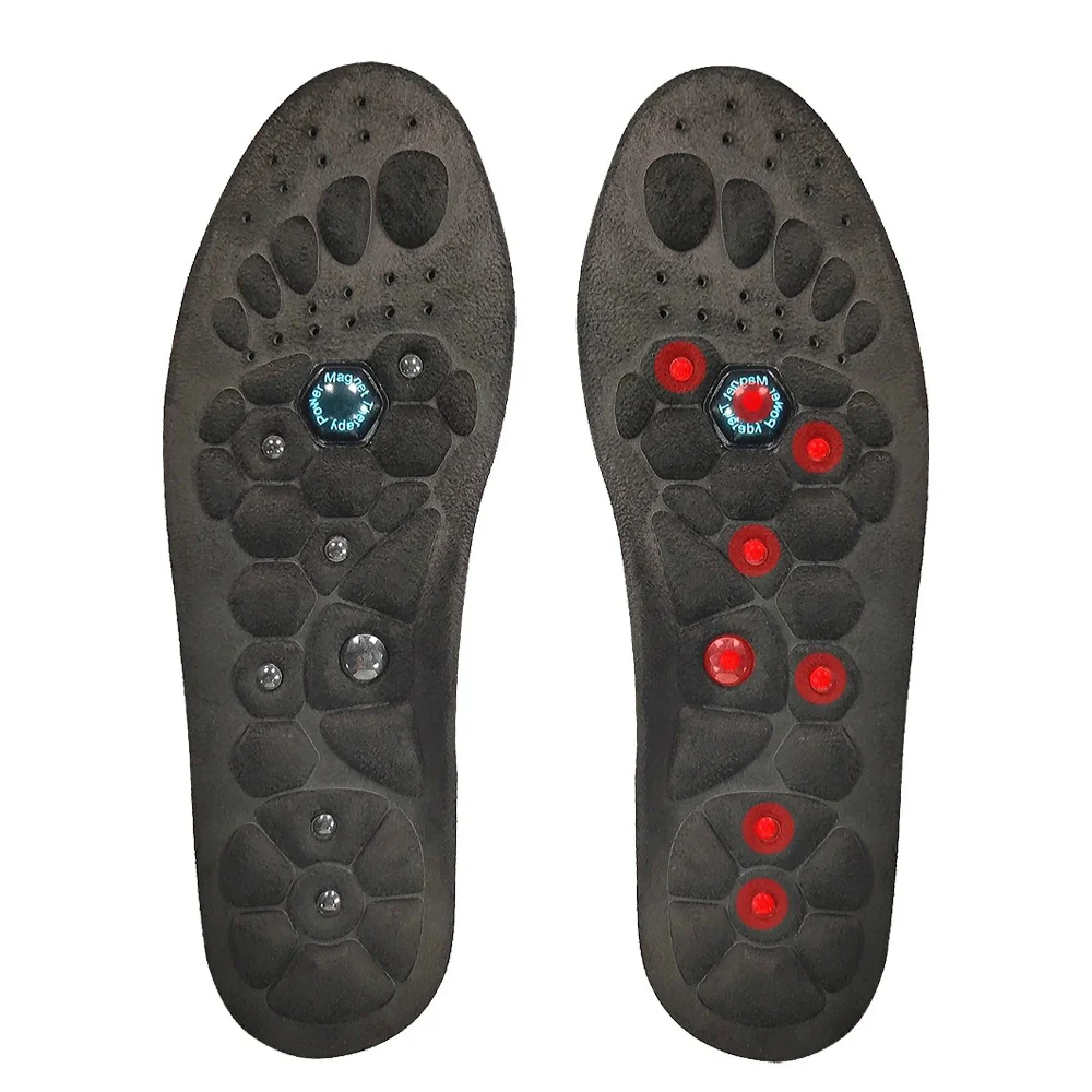 Magnetic Acupressure Insoles