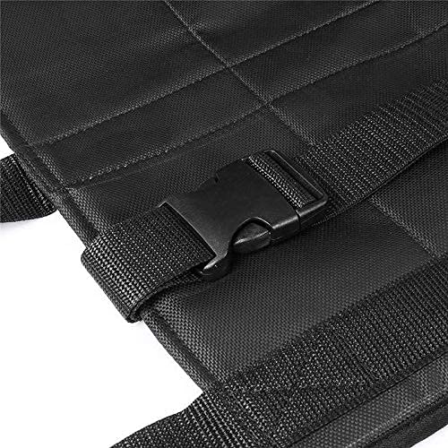 Patient Lift Belt Patient Transfer Sling Seat Pad Medical Mobility Emergency Wheelchair Transport Belt Nursing Belts for Elder Disabled Patient Elderly Transfer Moving
