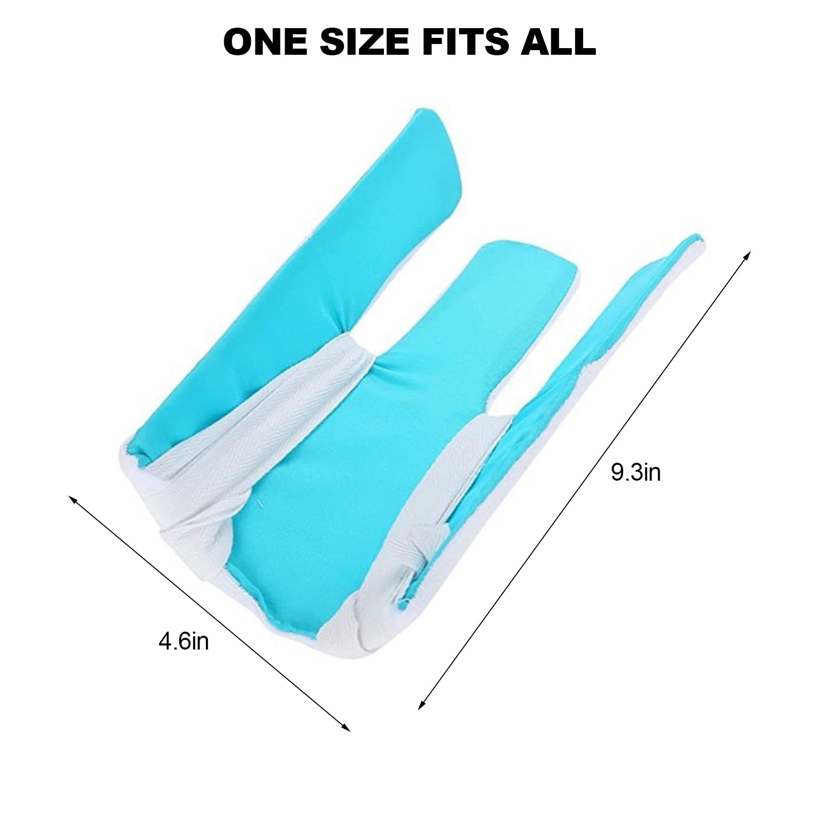 Put yoursocks with ease Sock Aid Tool Easily Pull on Socks Without Bending, for Elderly, Disabled ,Pregnant, Diabetics