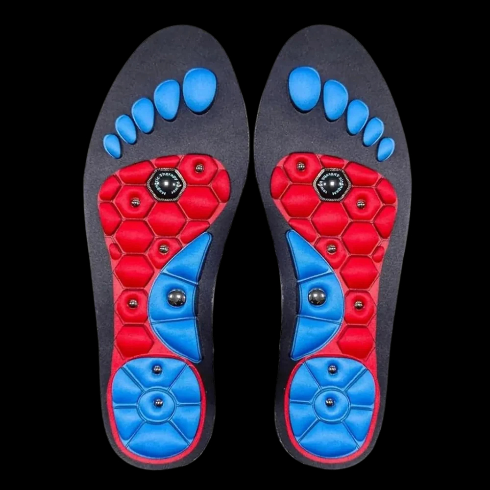 Magnetic Acupressure Insoles