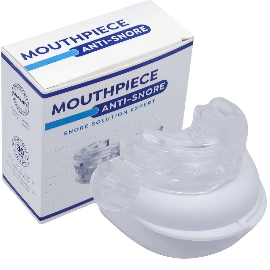 Anti Snoring Mouthpiece Anti Snoring Devices for Snore Stopper