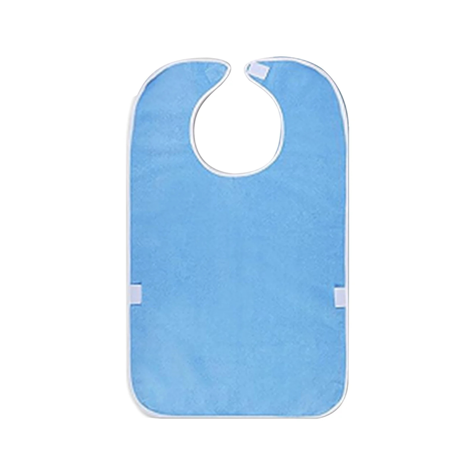 Adult Bibs For Women Man, Waterproof Stain-Resistant Feeding Bib, Towels Adult Bibs, Waterproof Bib for Eating, Reusable and Washable, Bibs for Clothing Protectors