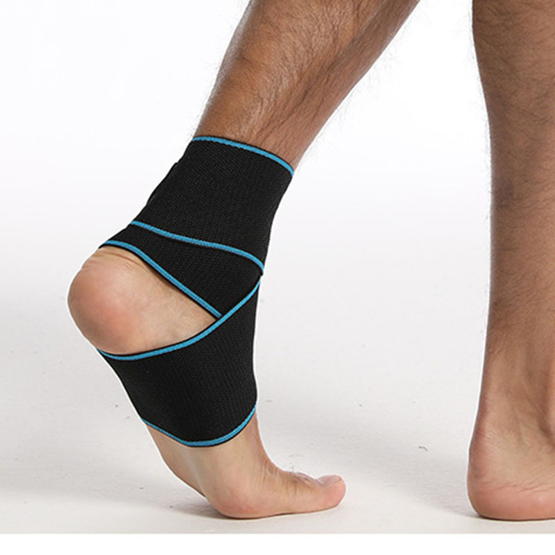 Ankle Support Belt for Sprained Ankle 2PCS