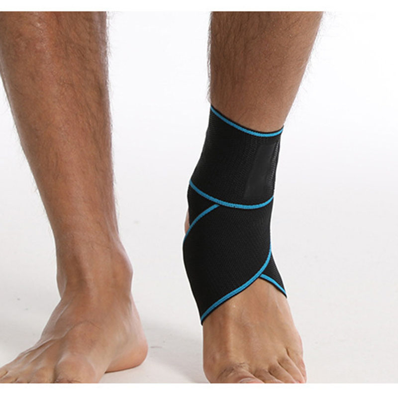 Ankle Support Belt for Sprained Ankle 2PCS