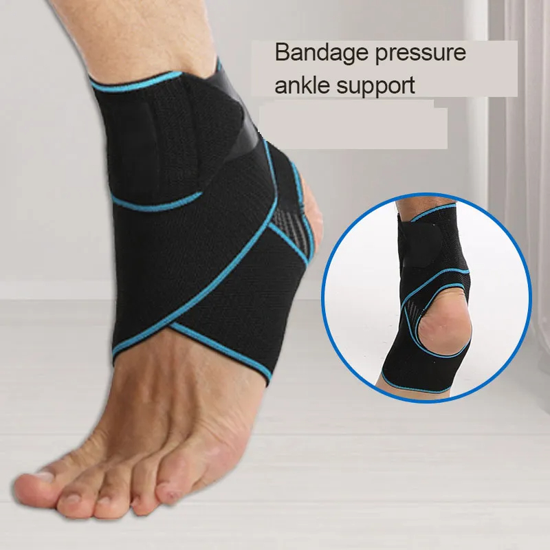 Ankle Support Belt for Sprained Ankle 2PCS
