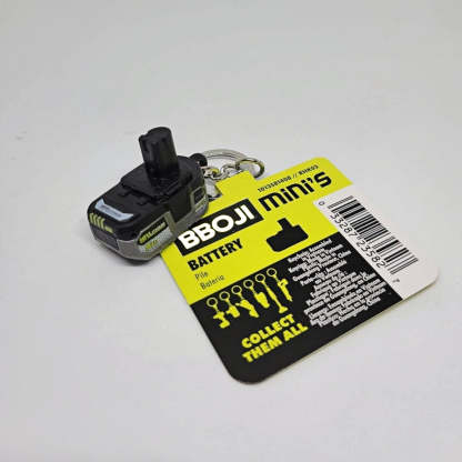 🔥2026 New Collection - Limited-Time Offer⏰🛠️Mini's Keyring Keychain One+ Power Tools Handyman Gift