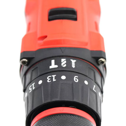 ELEWERK High performance drilling rig