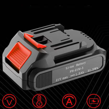 ELEWERK High performance drilling rig