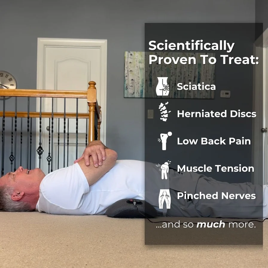 Triple Fusion Massager