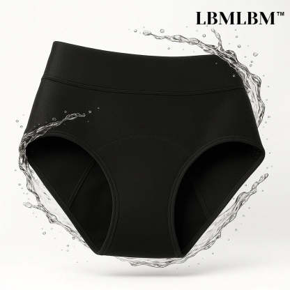 🌸💖Last Day 50% OFF|LBMLBM™  100% Leak-Proof Underwear 4-pack