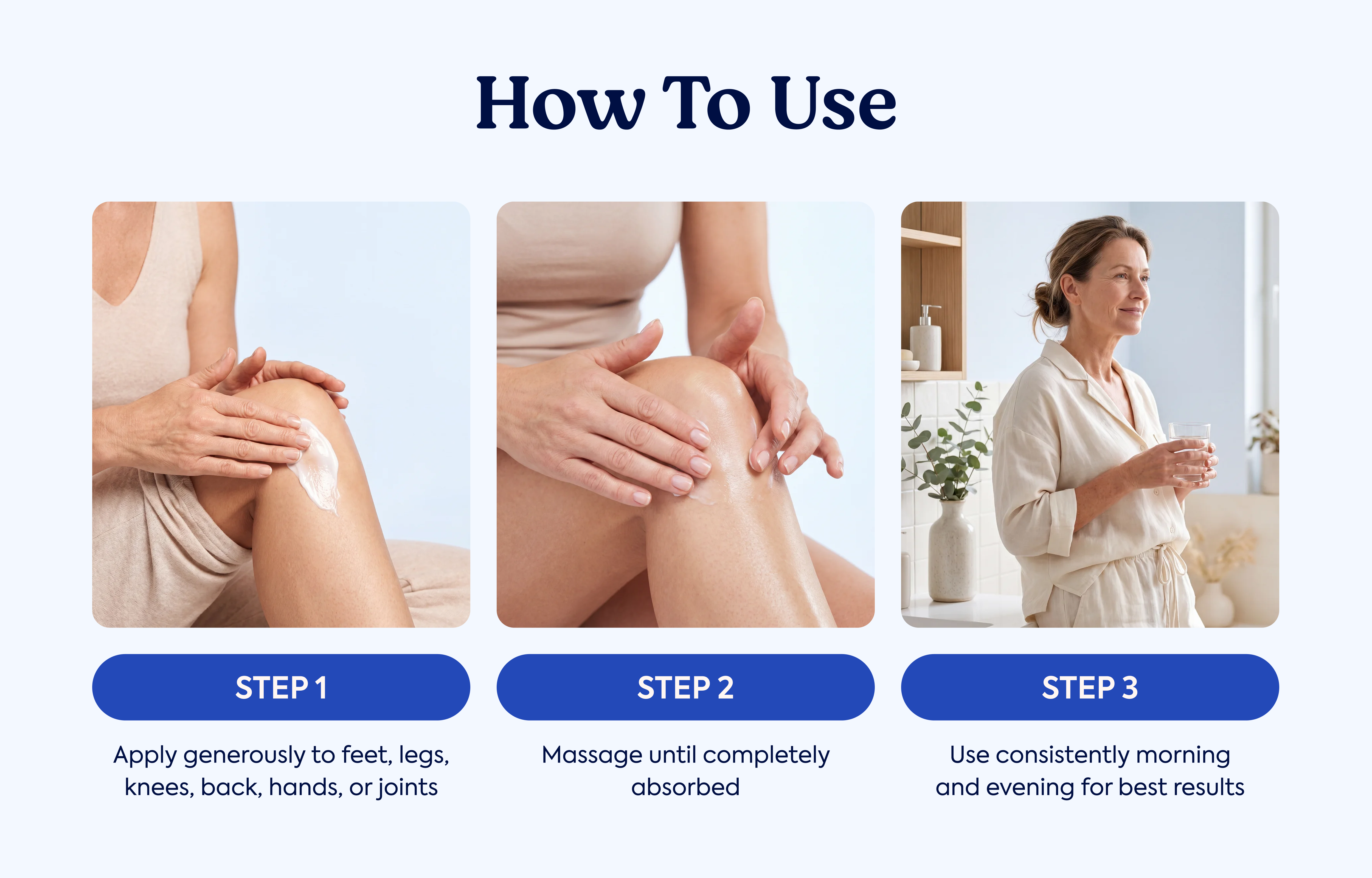 🔥Final Day: 70% Off-Pure Relief  Magnesium Cream