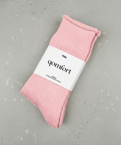 Staple Socks