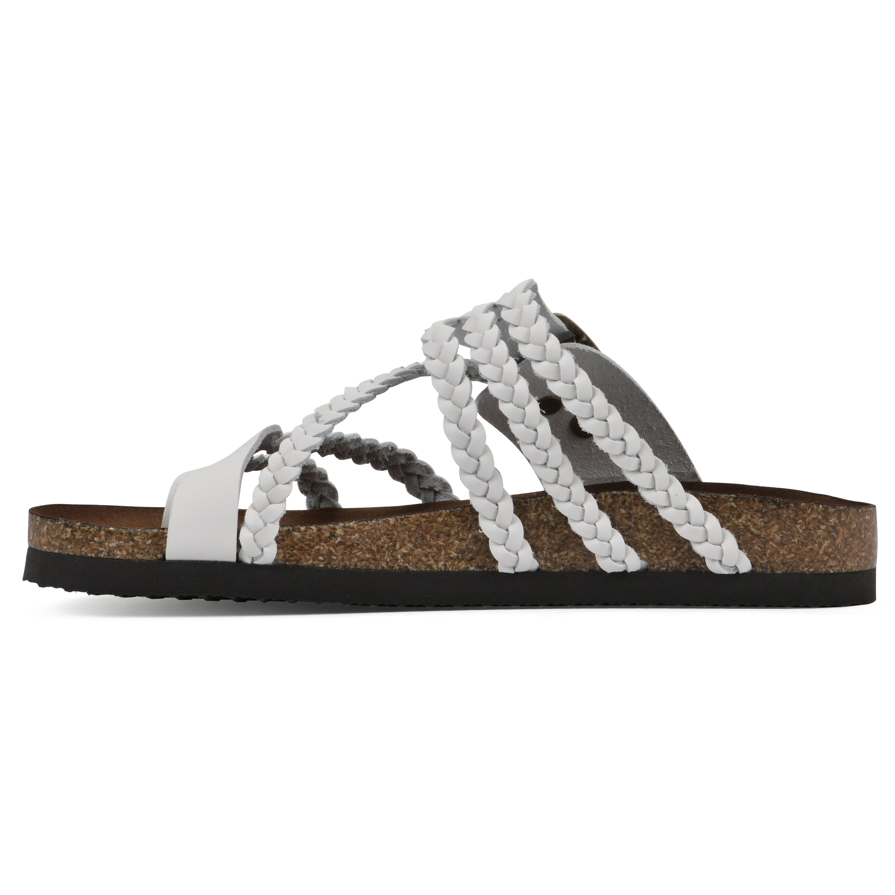 Hayleigh Footbeds Sandal